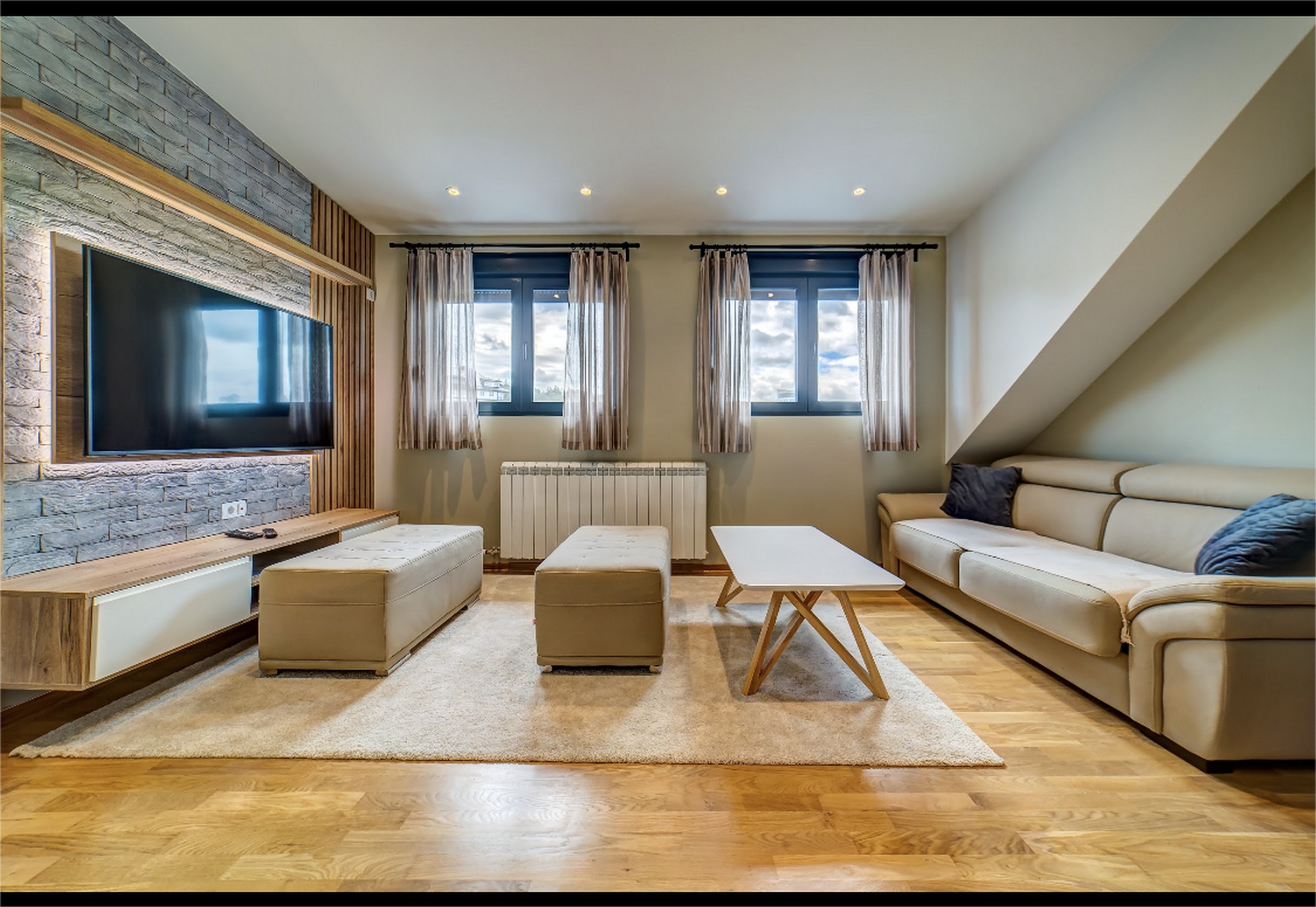 Apartment K30
