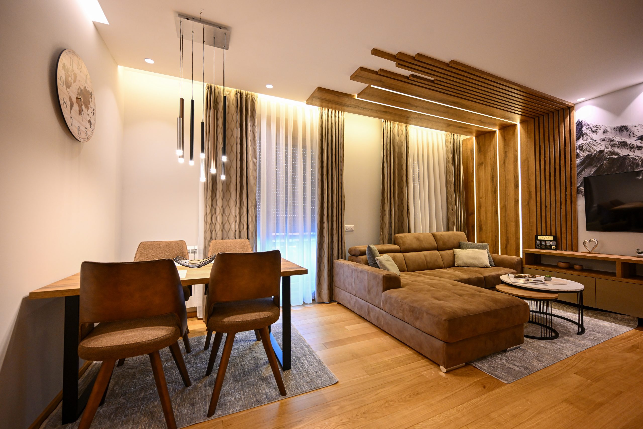 Apartment N61