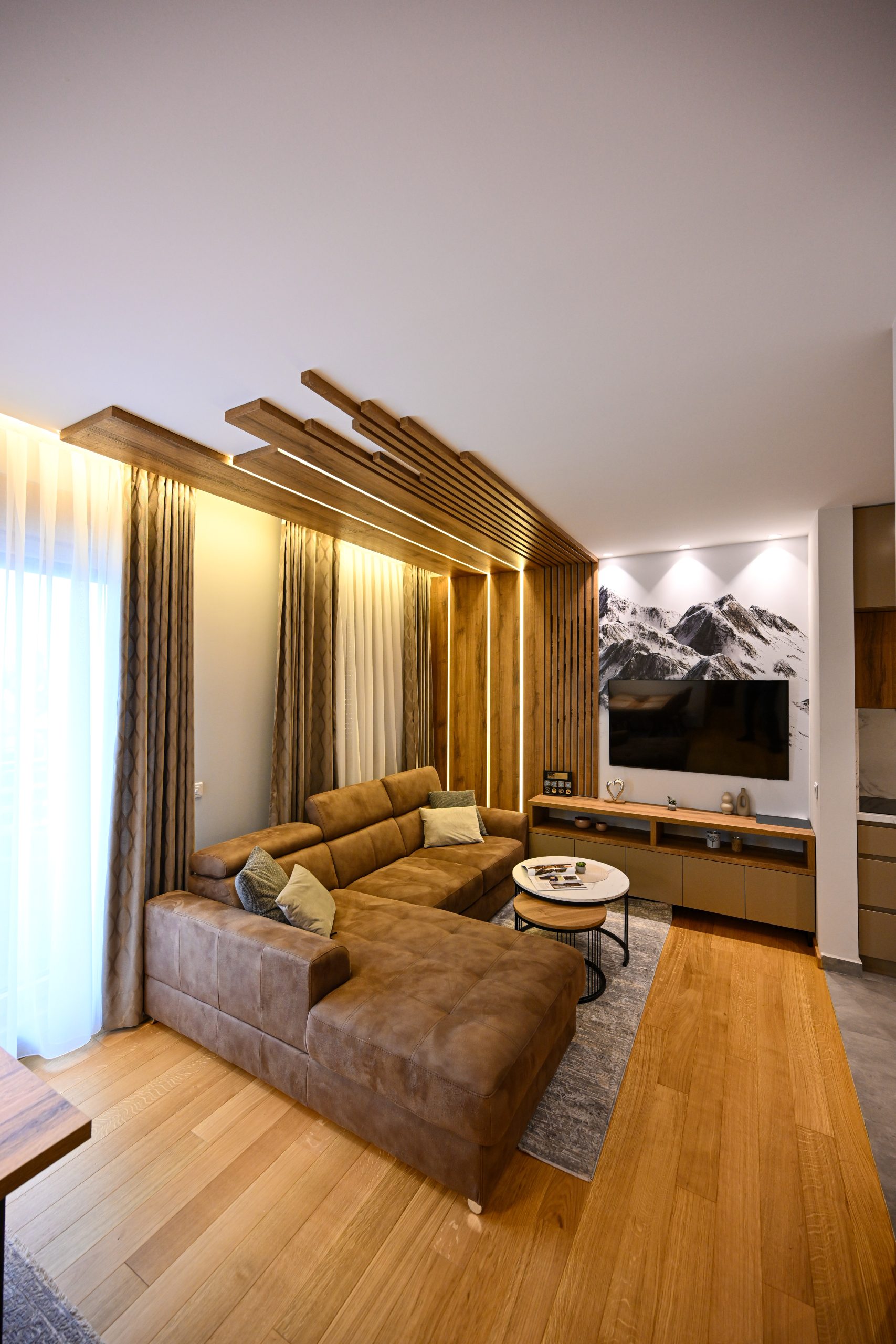 Apartment N66
