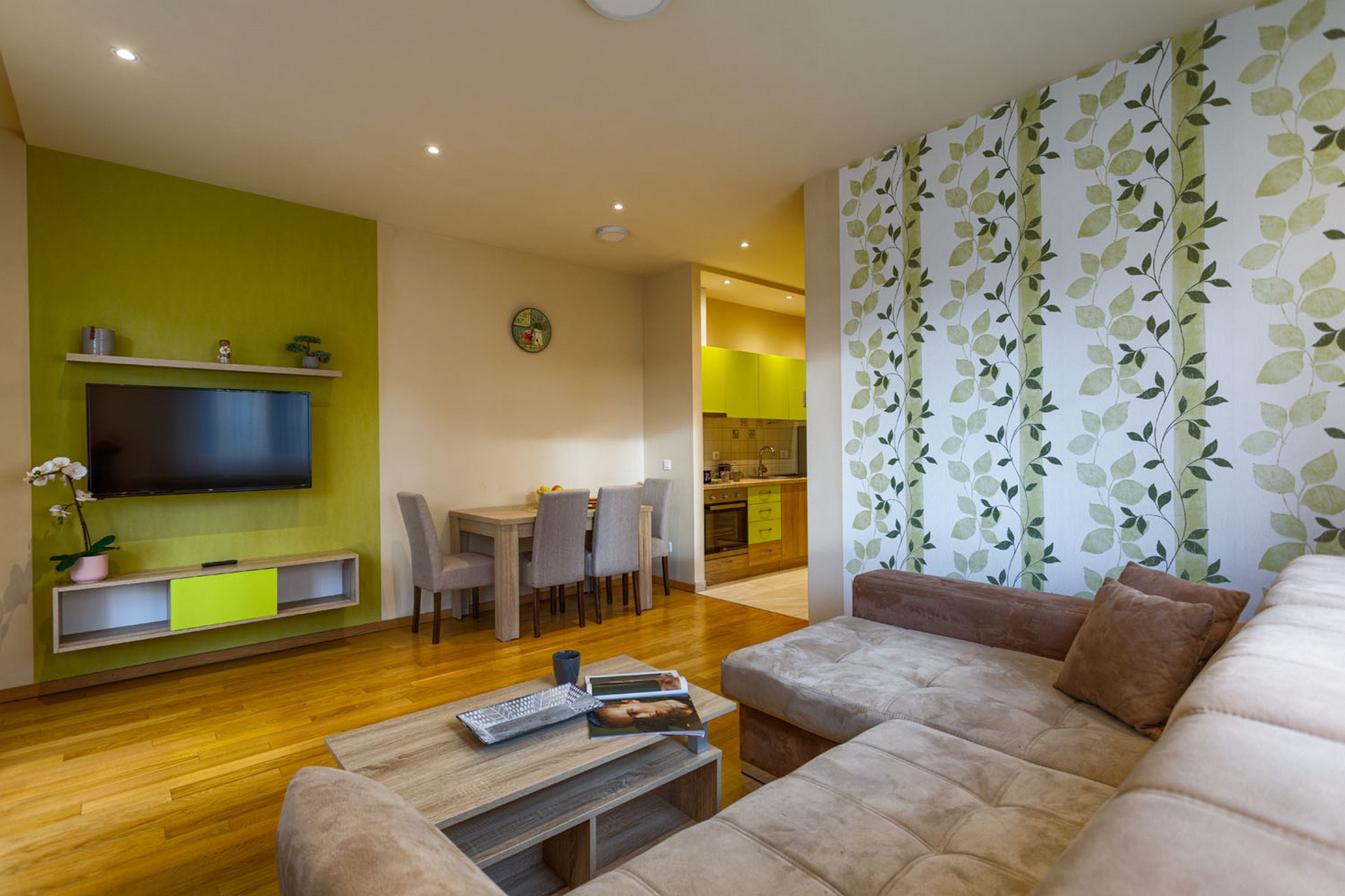 Apartment E7