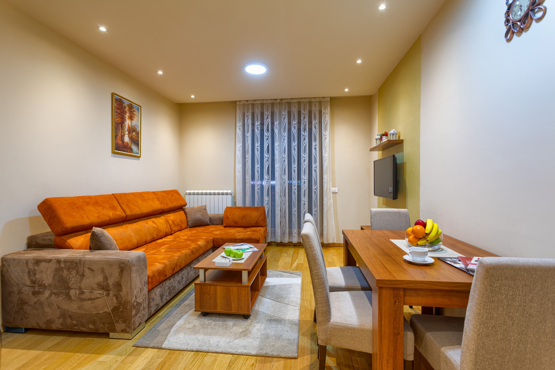 Apartment F9