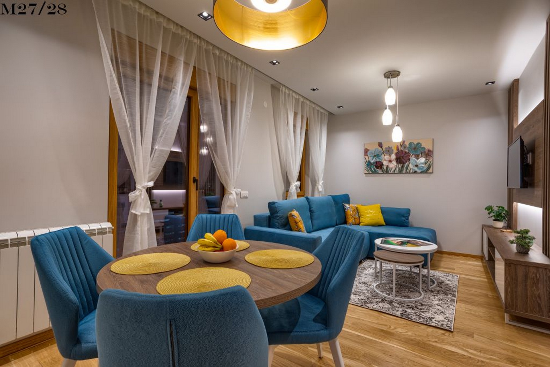 Apartment M28