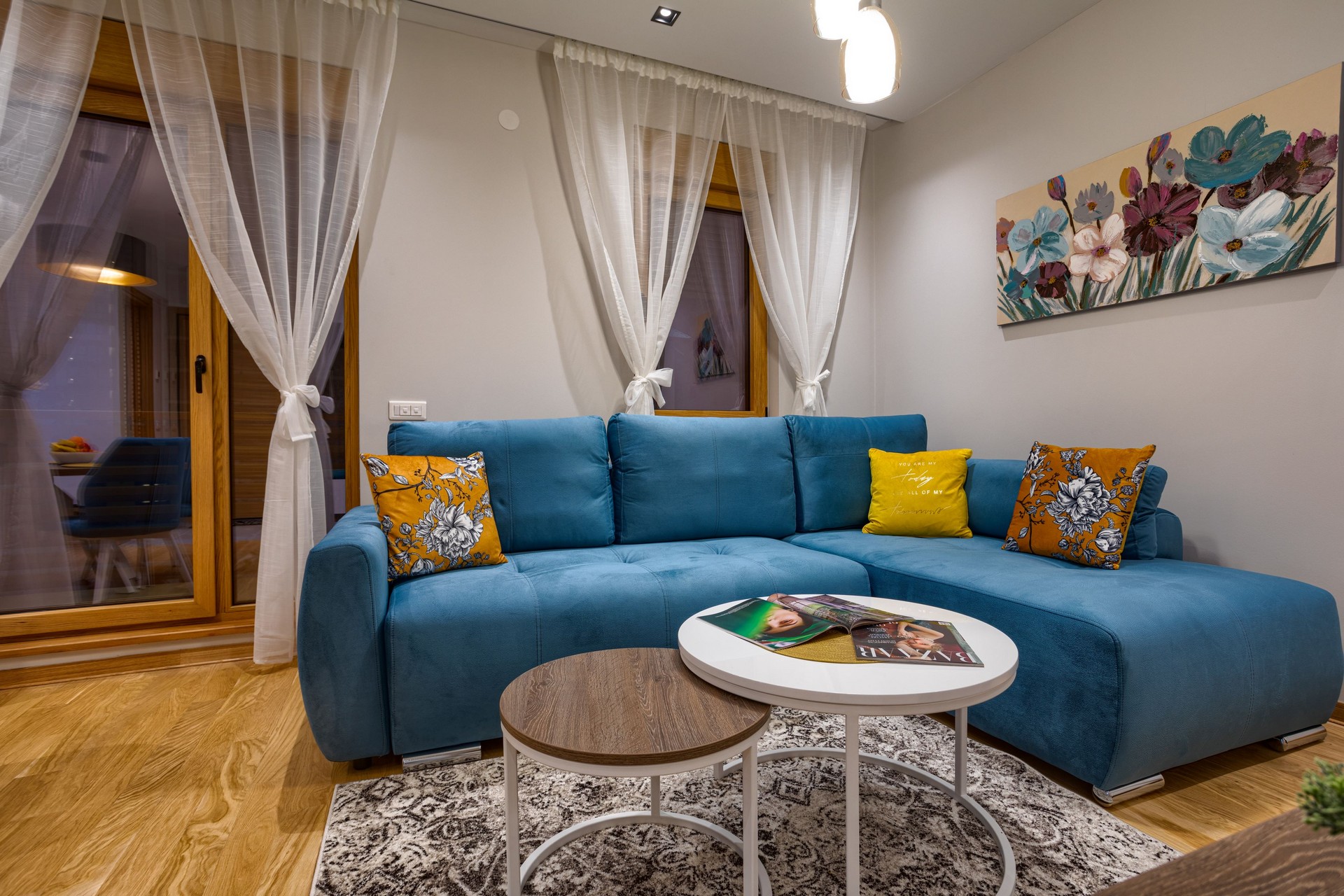 Apartment M27