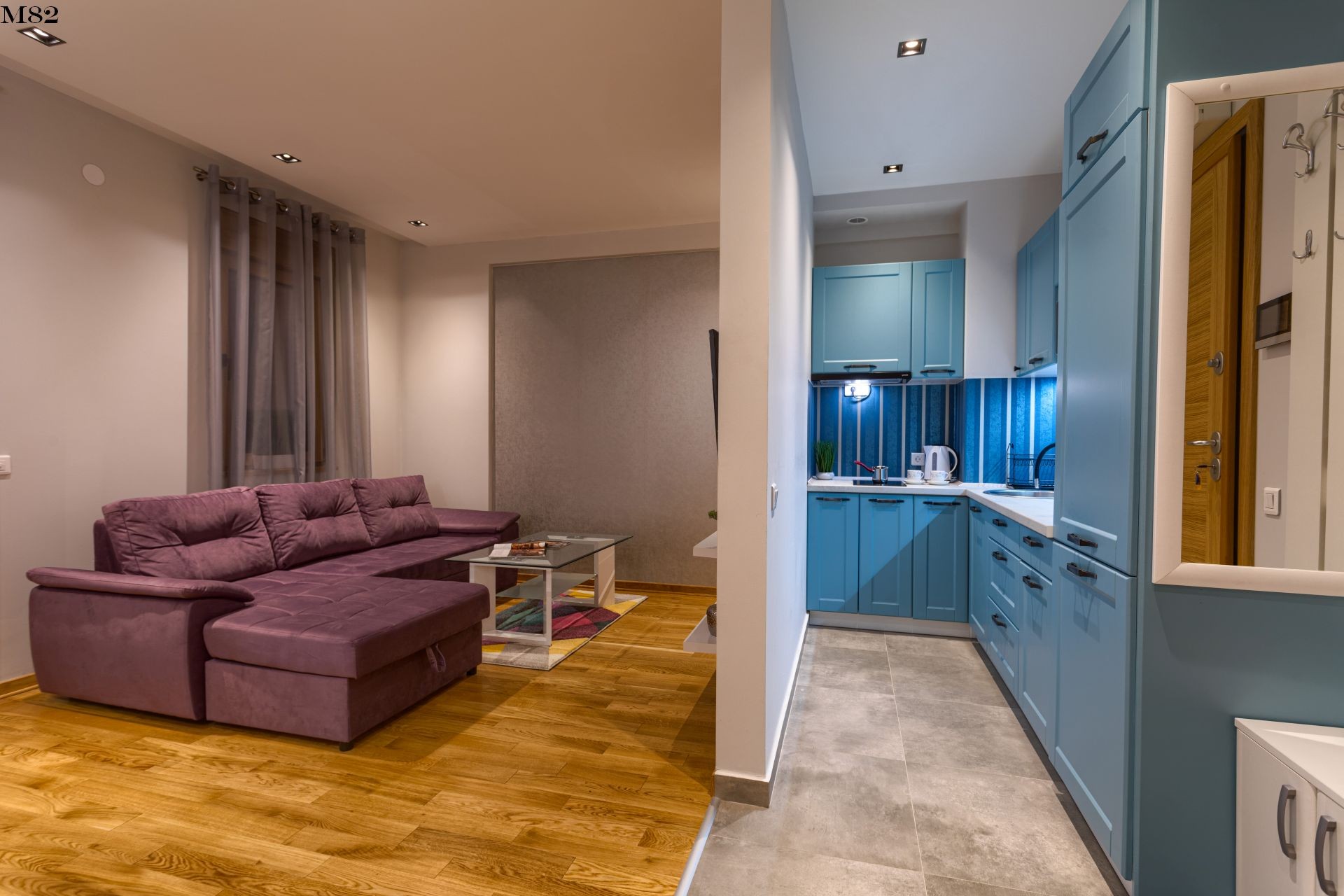 Apartment M82