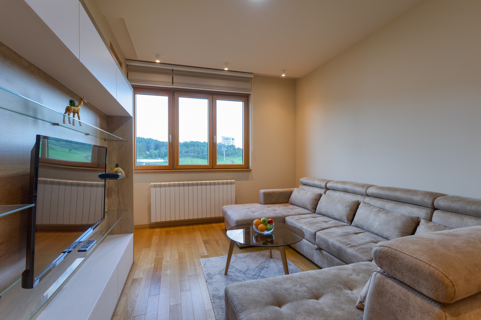 Apartment J27