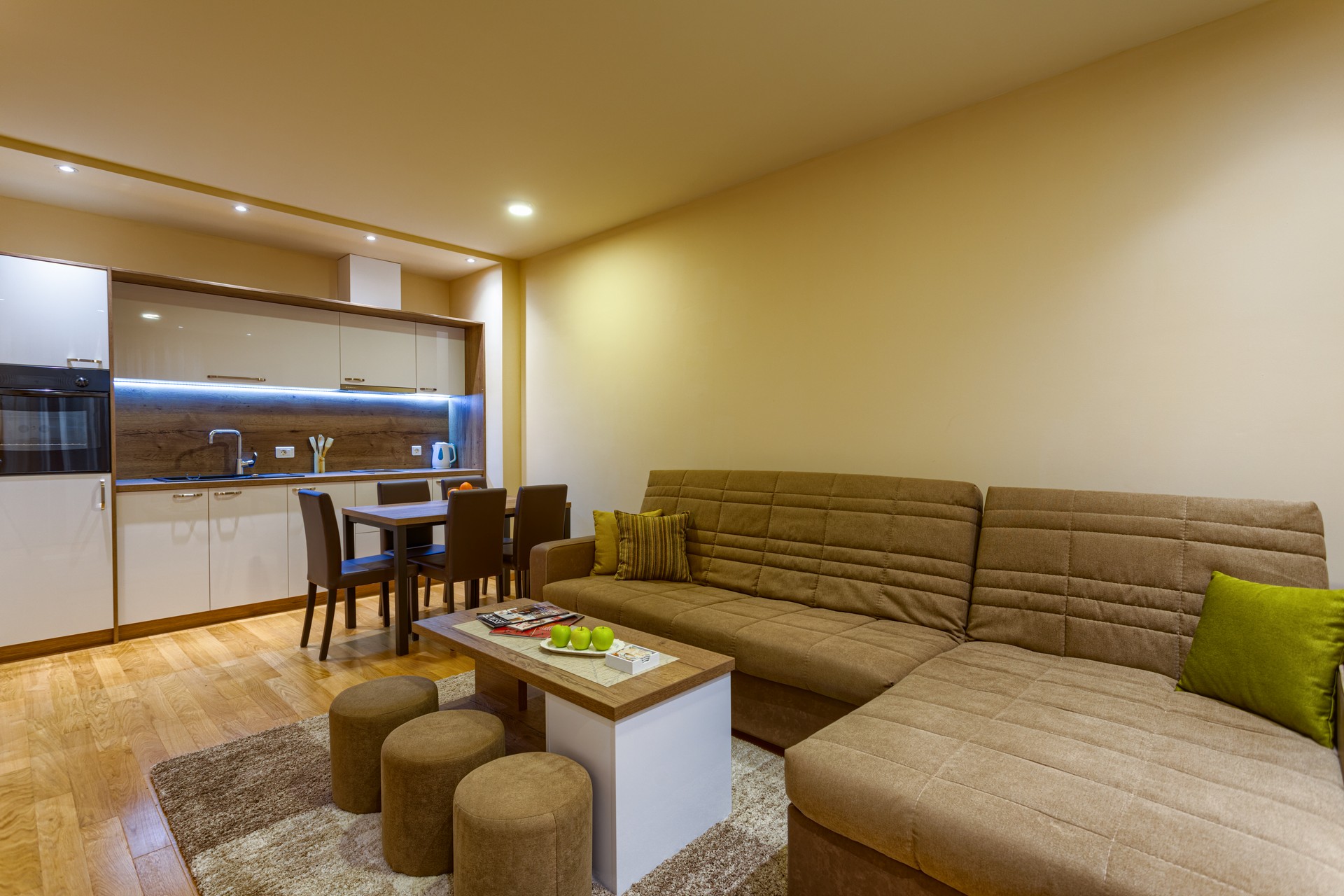 Apartment L7