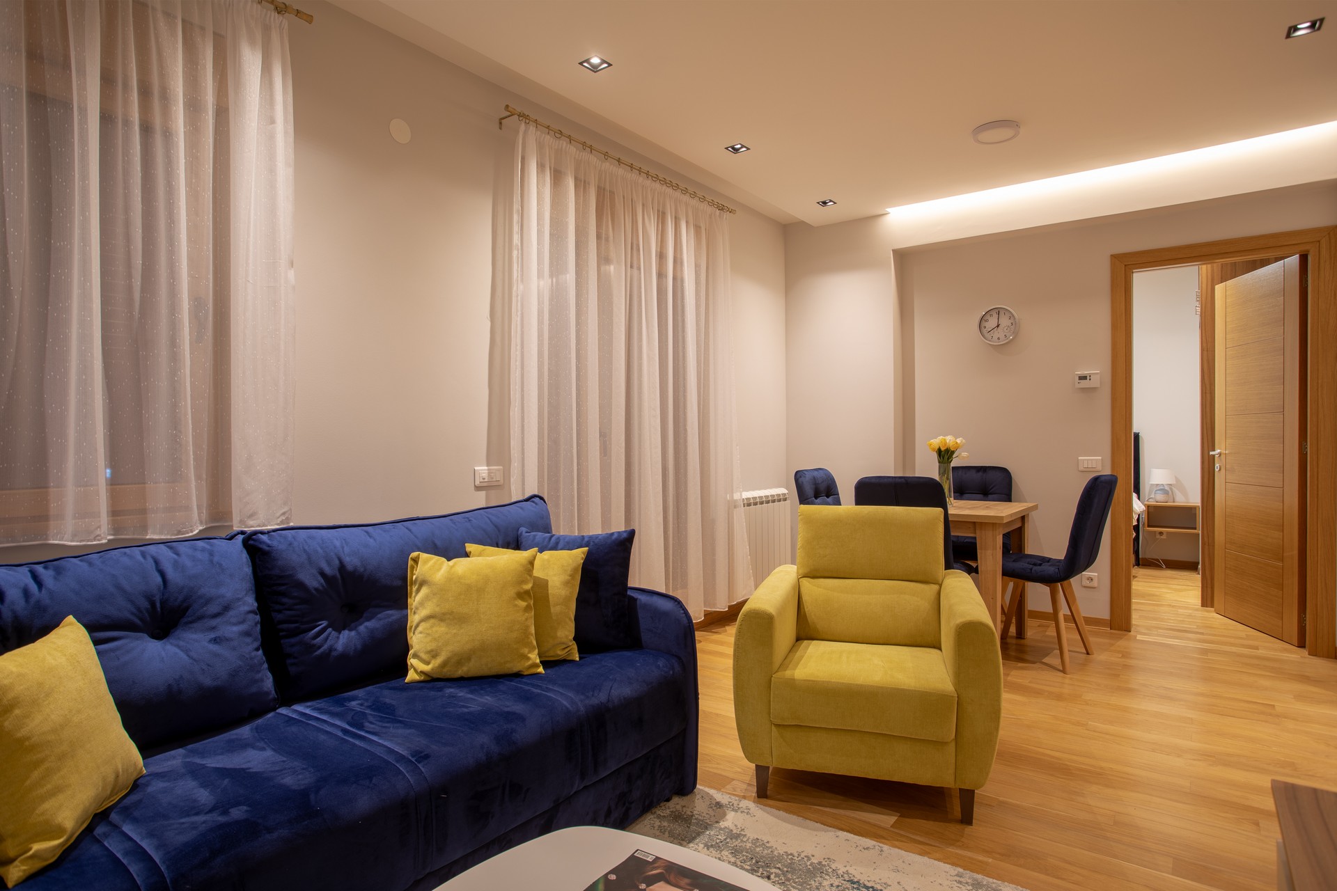 Apartment M50
