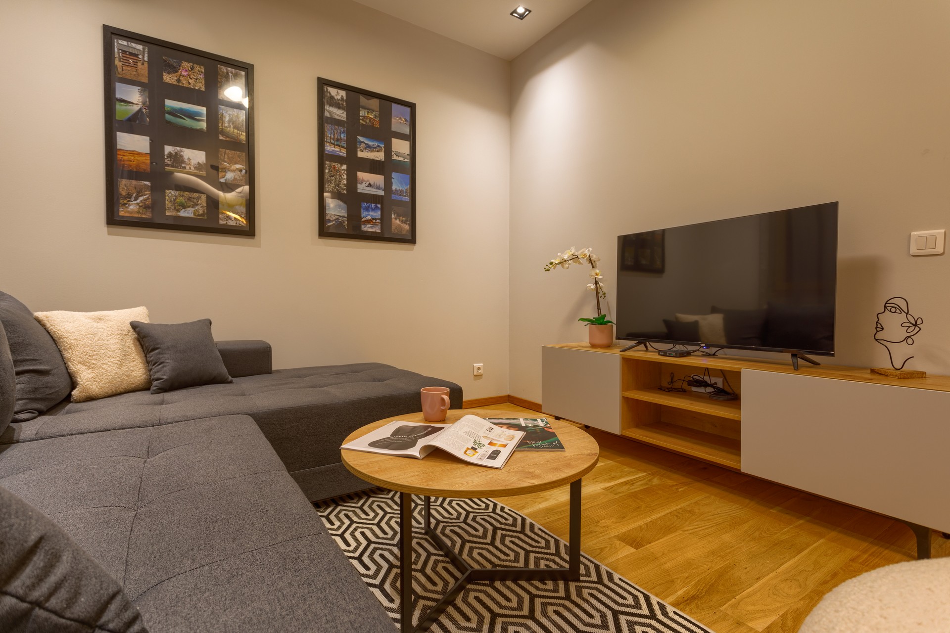 Apartment M62