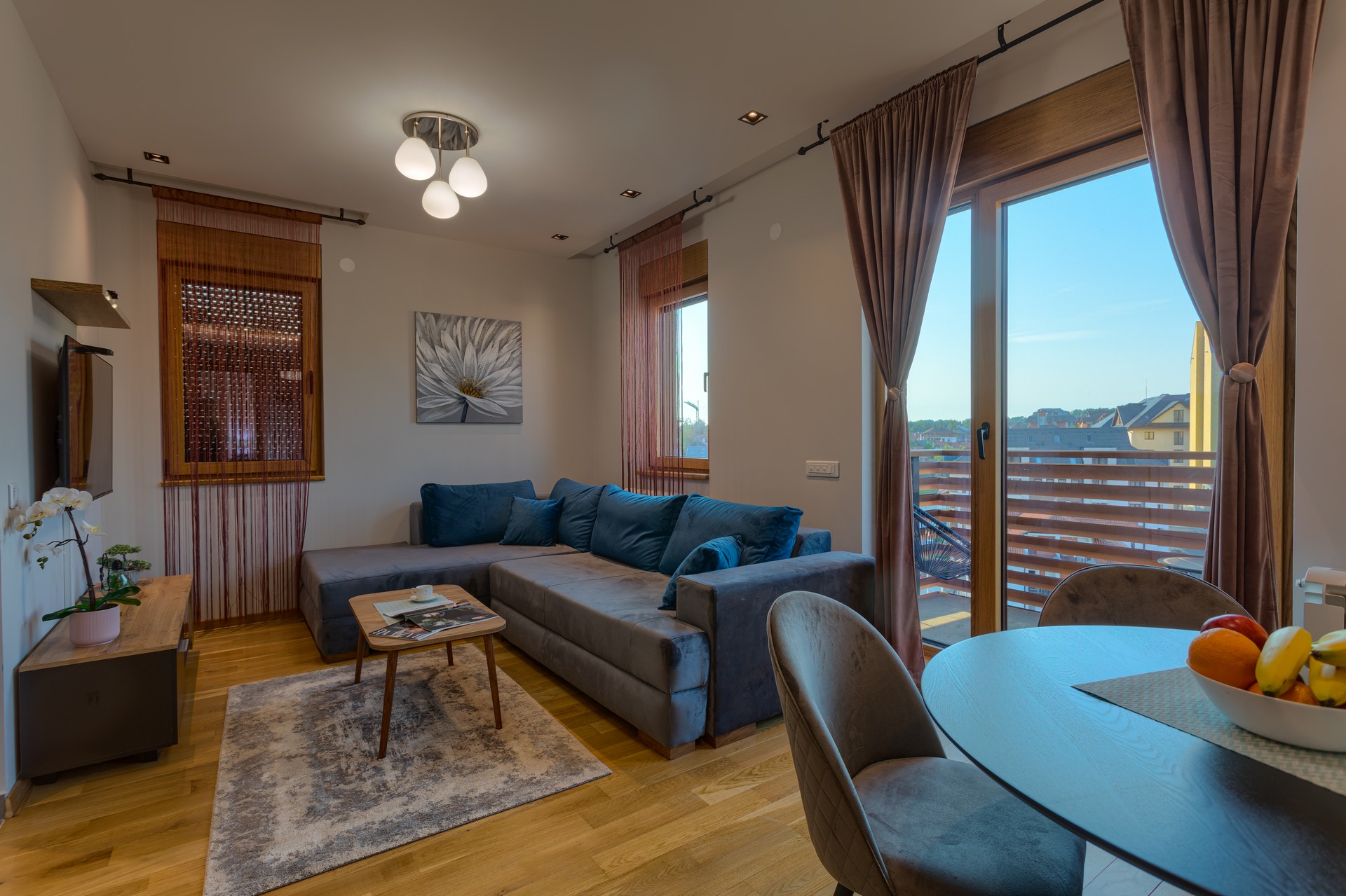 Apartment M74