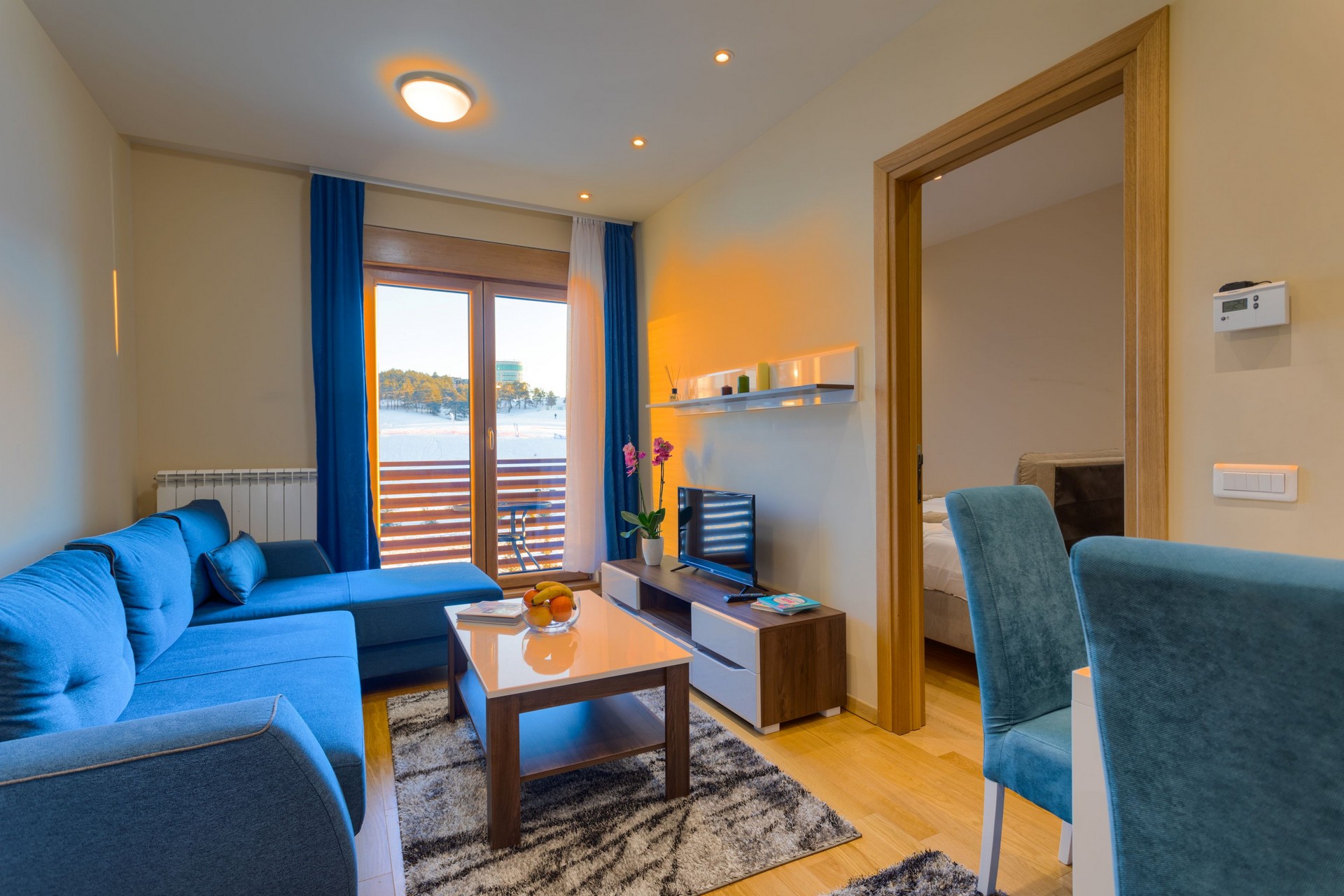 Apartment J5