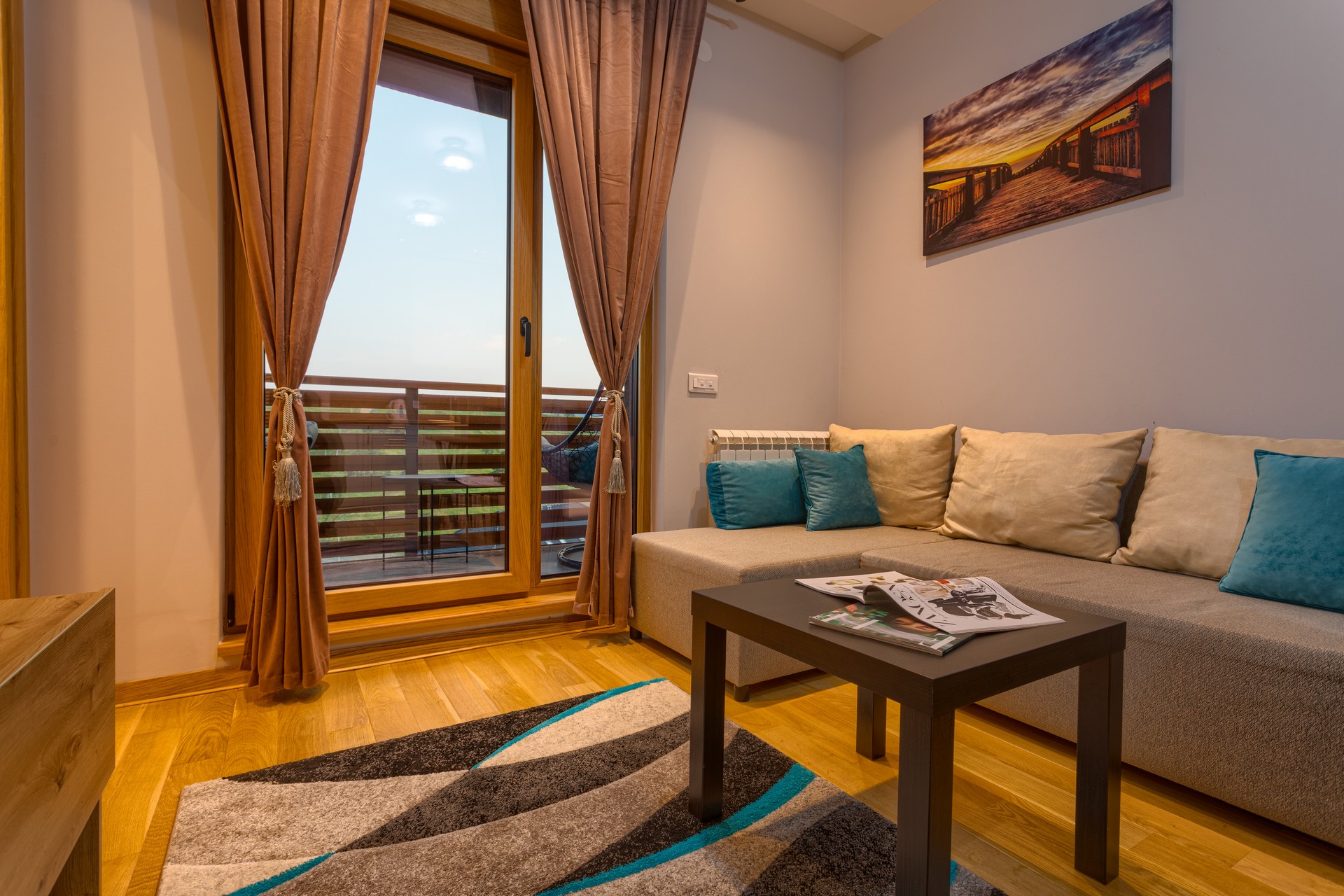 Apartment M75