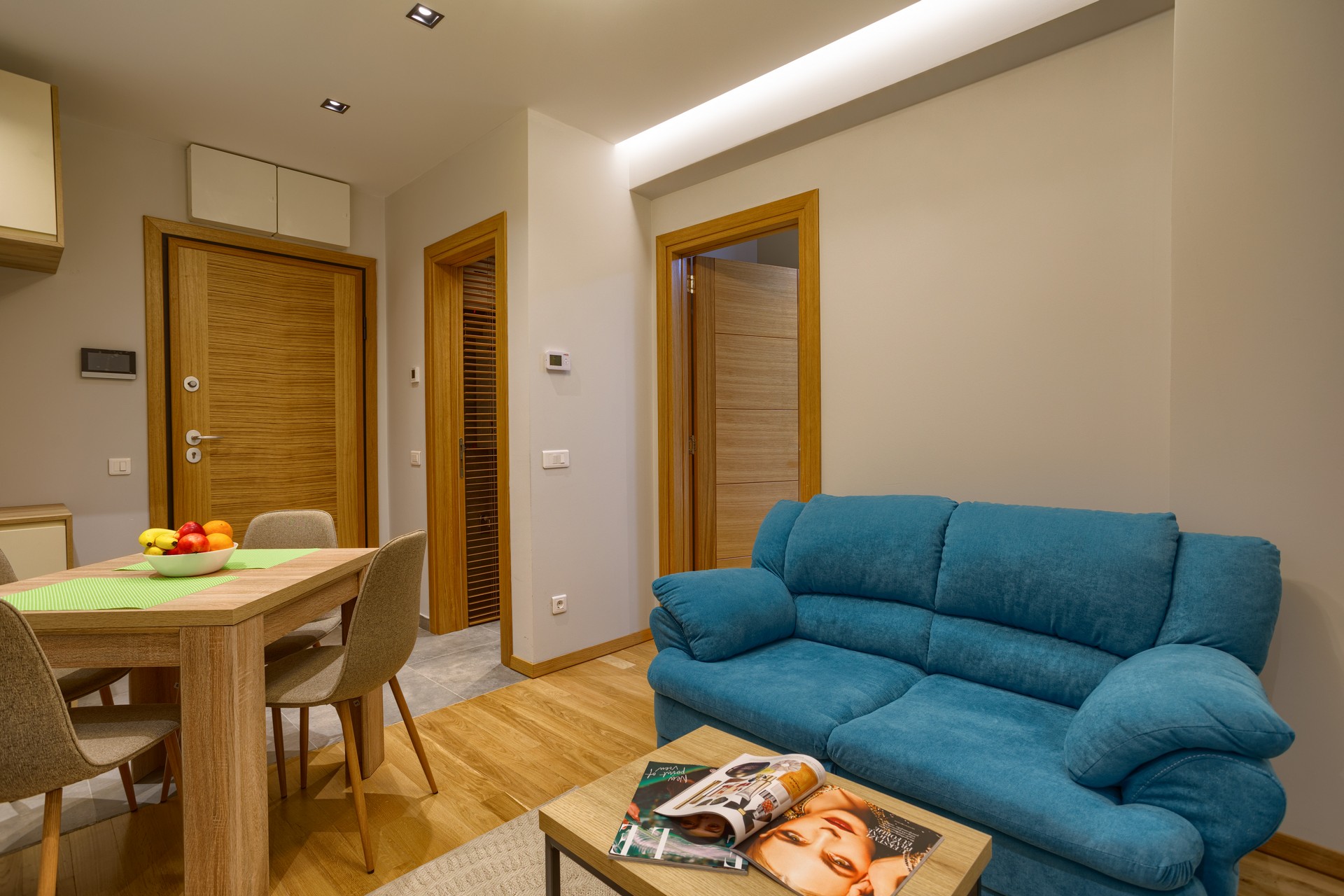 Apartment M29