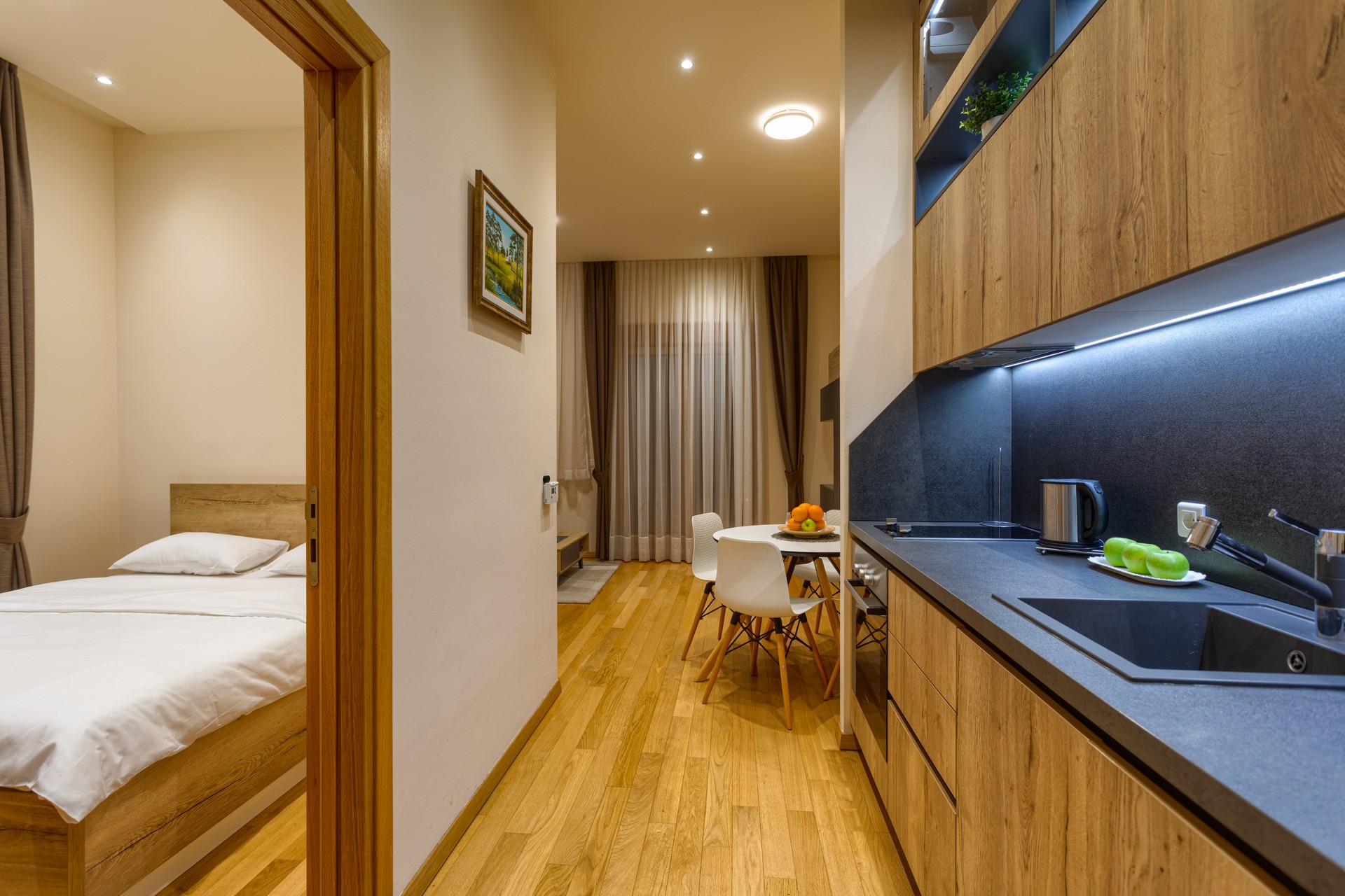 Apartment G1