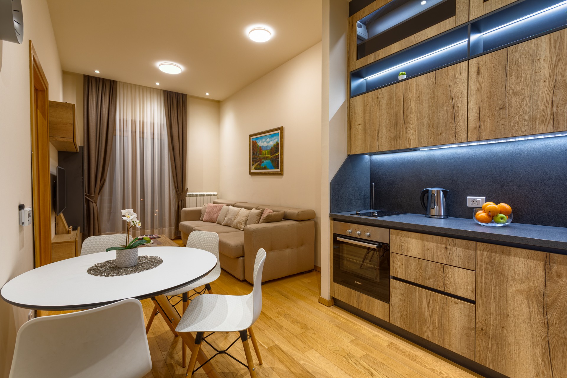 Apartment G2