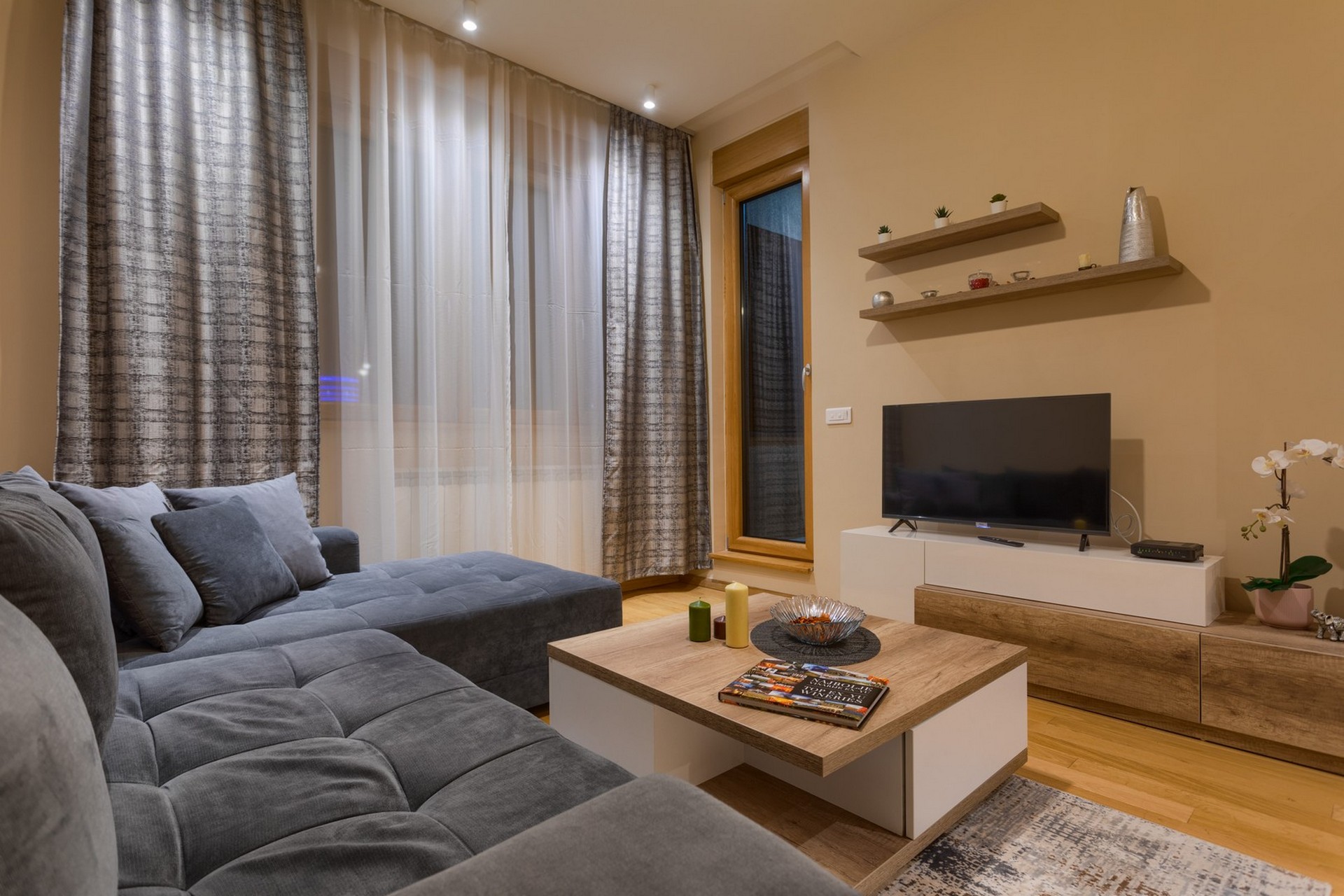 Apartment K27