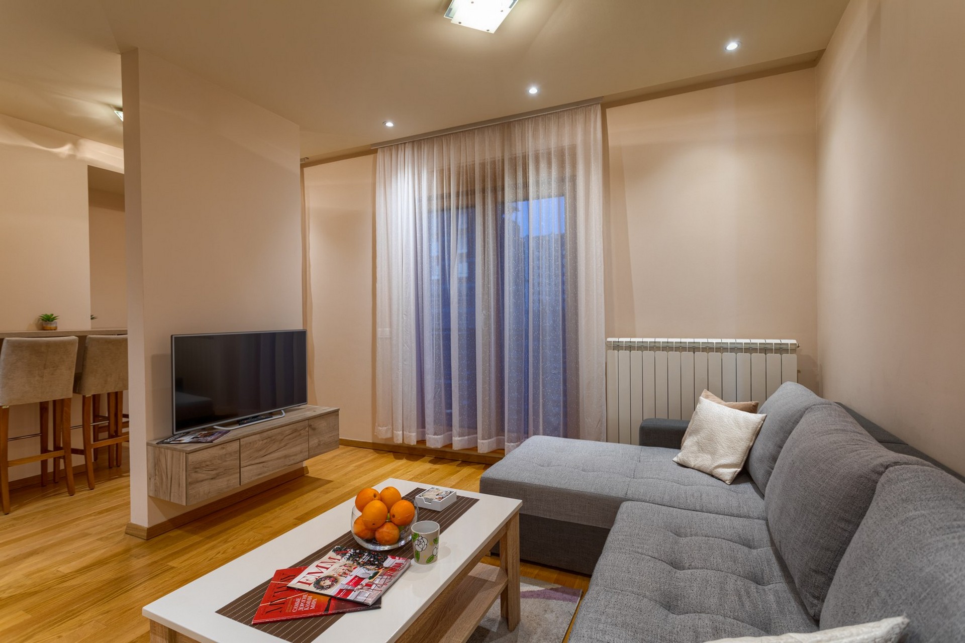 Apartment L20