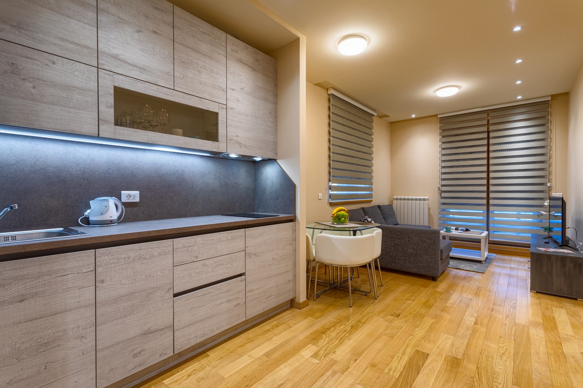 Apartment L21