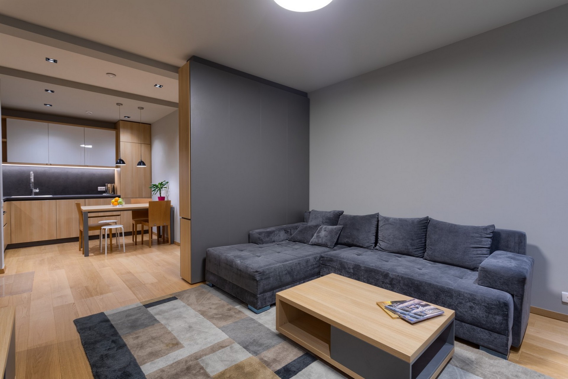 Apartment L25