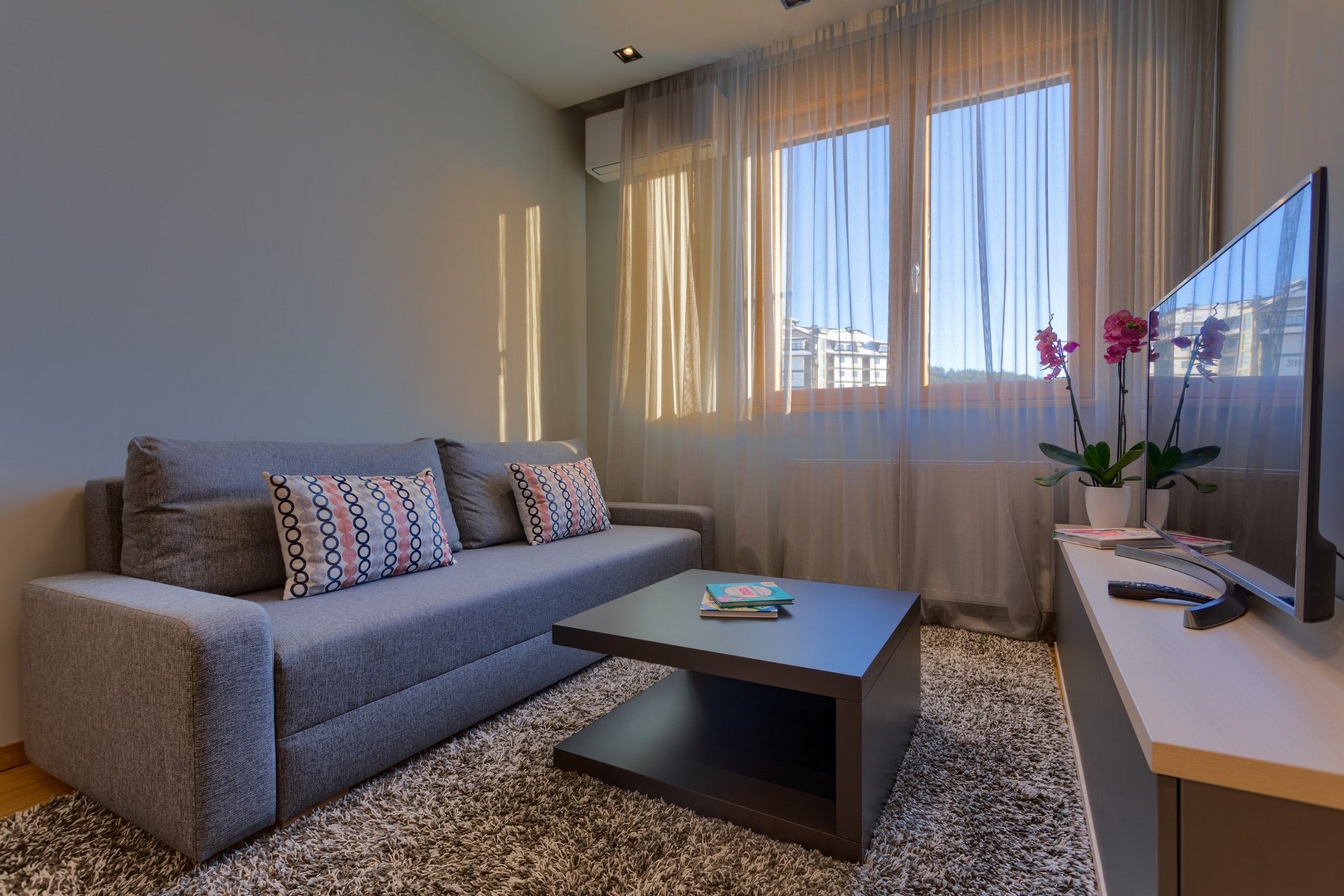 Apartment L27