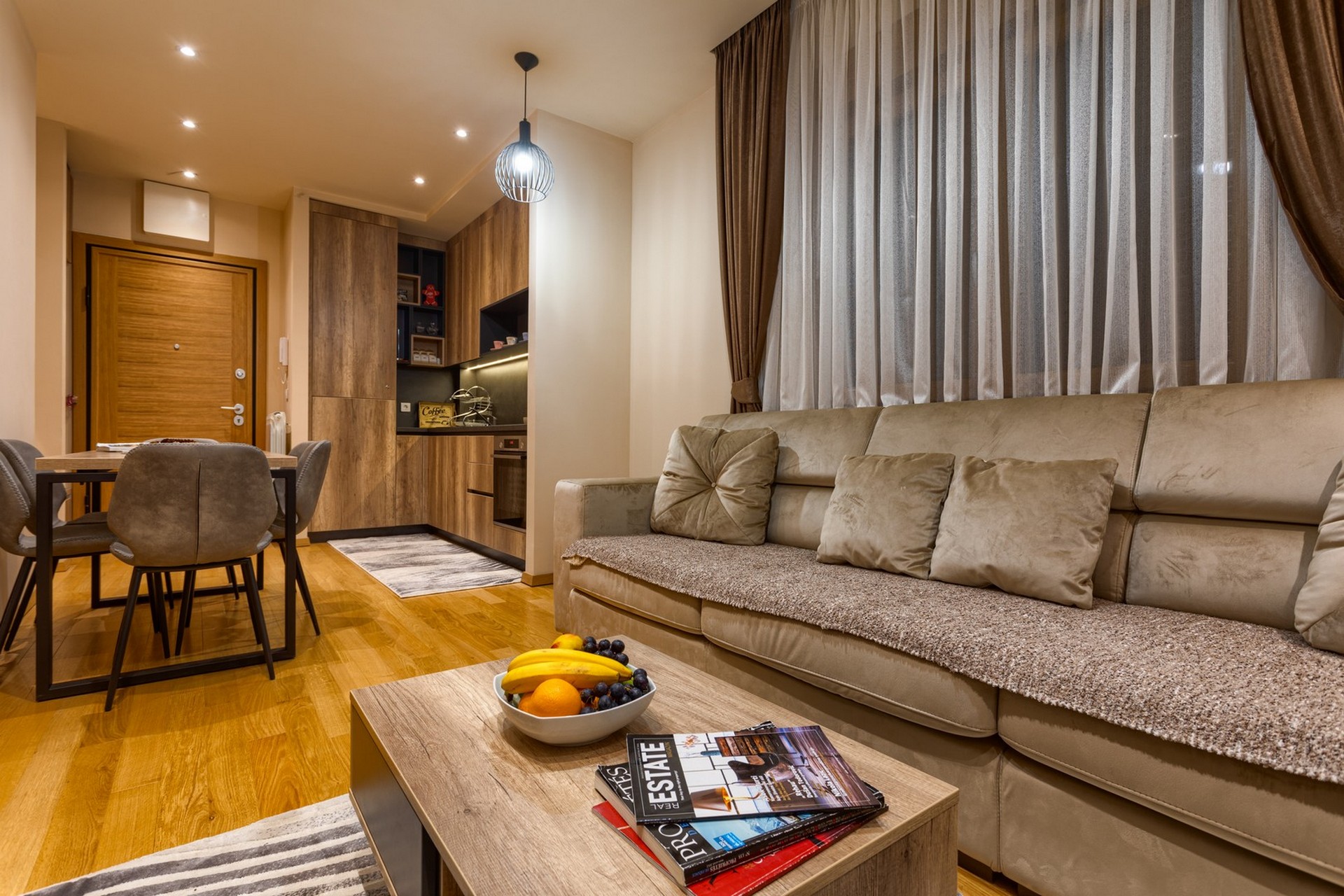 Apartment L3
