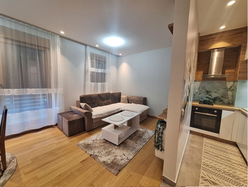 Apartment N1