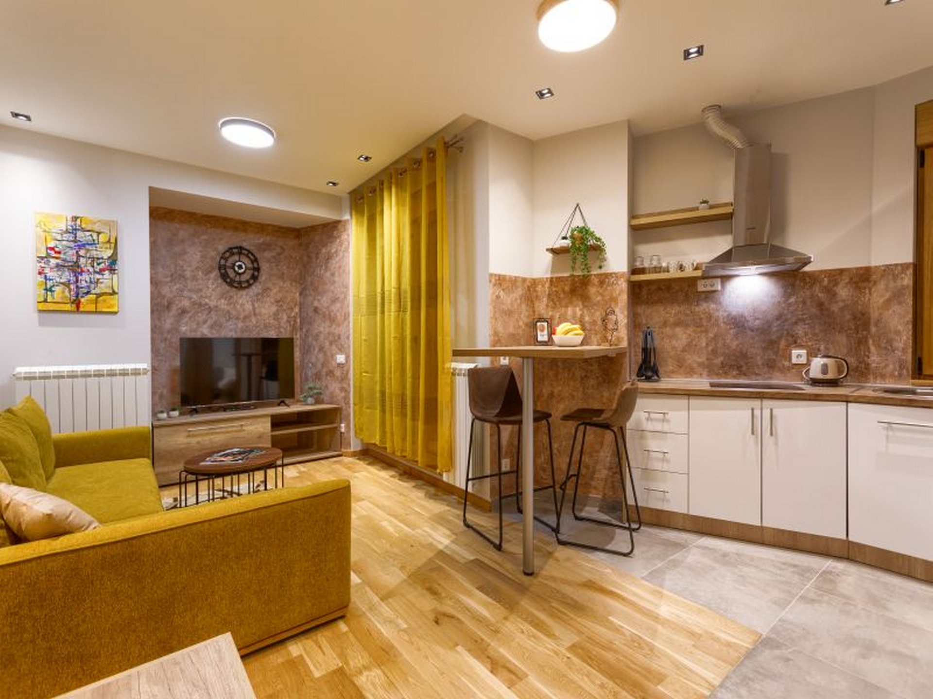 Apartment M57