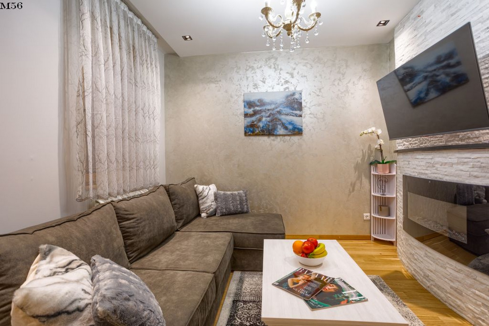 Apartment M56