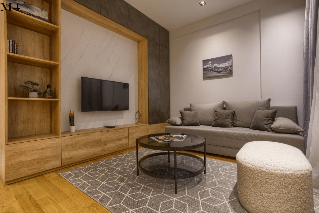 Apartment M4