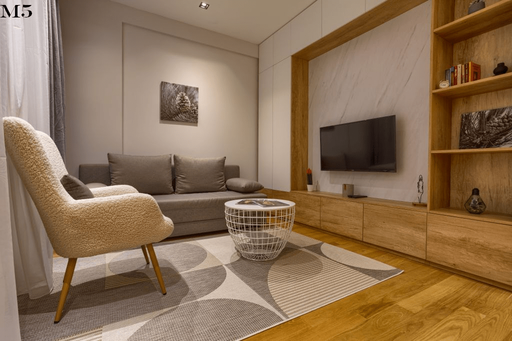 Apartment M5