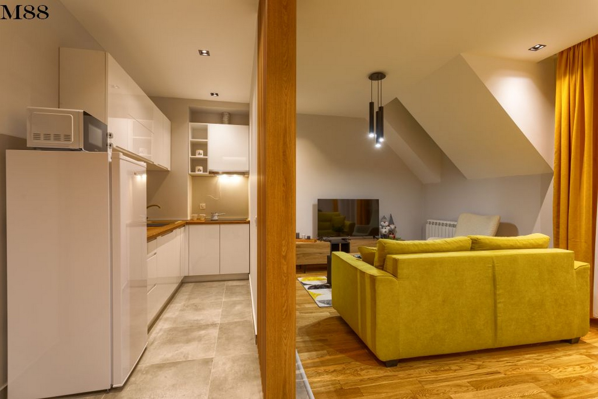Apartment M88