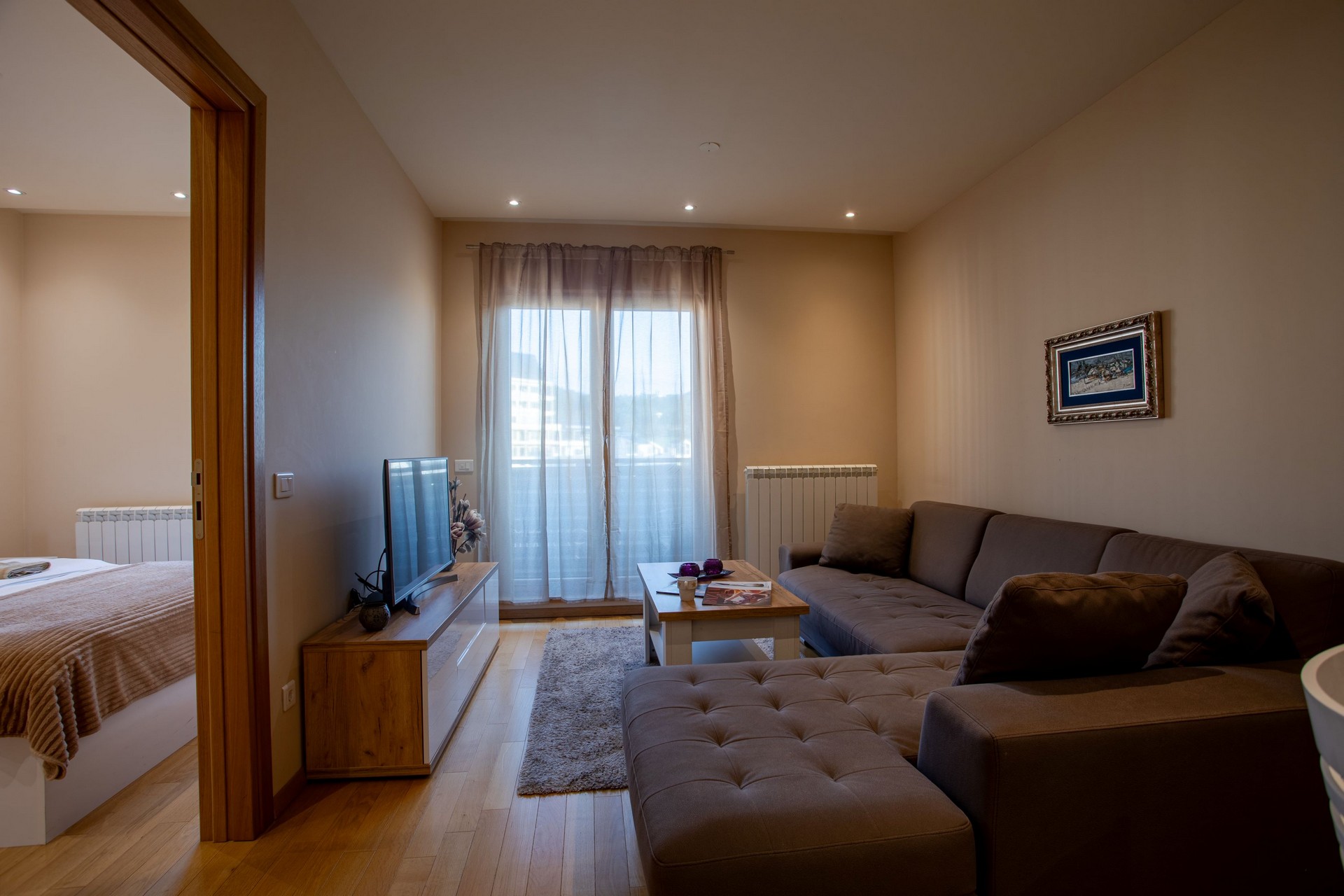 Apartment K24