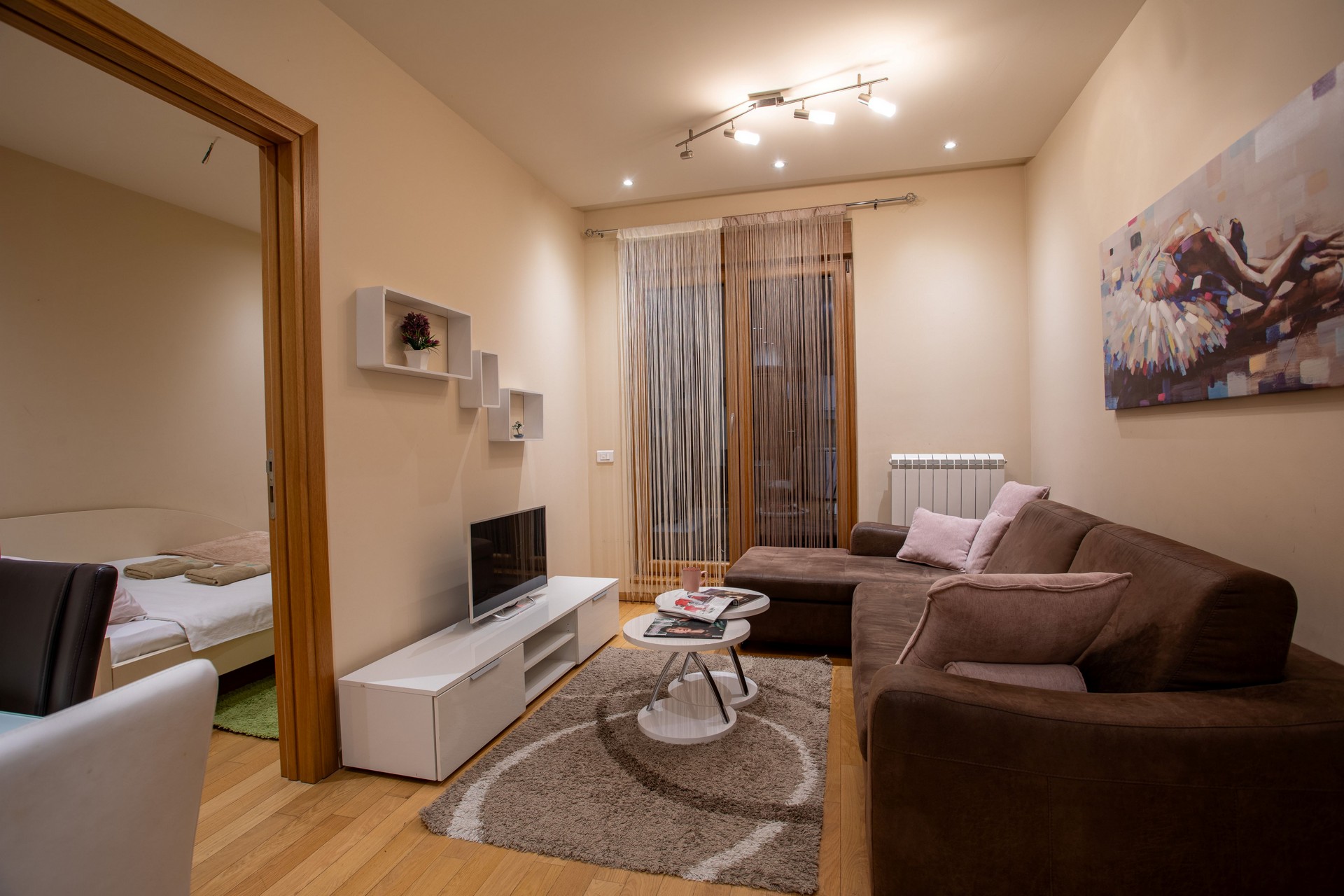 Apartment G4