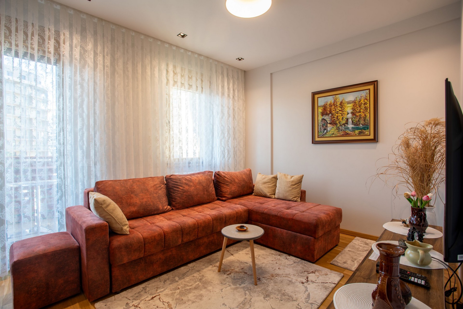 Apartment M38