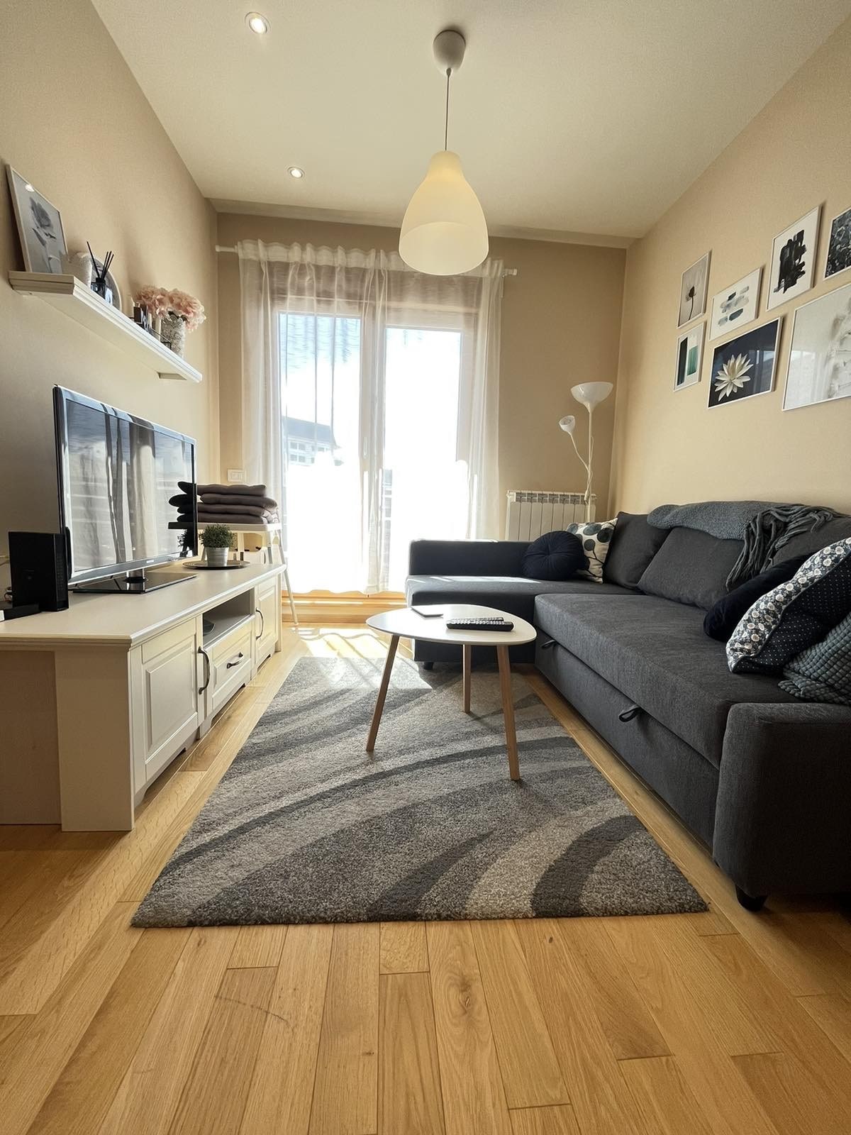 Apartment K11