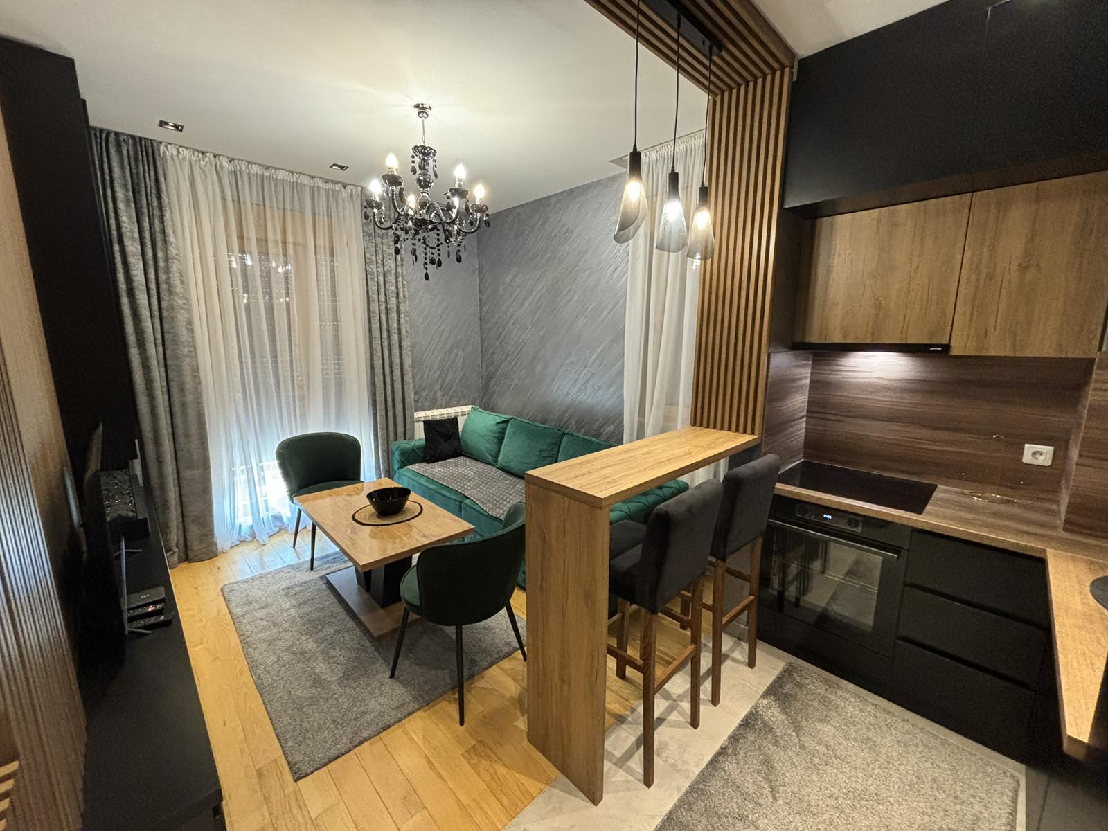 Apartment M9