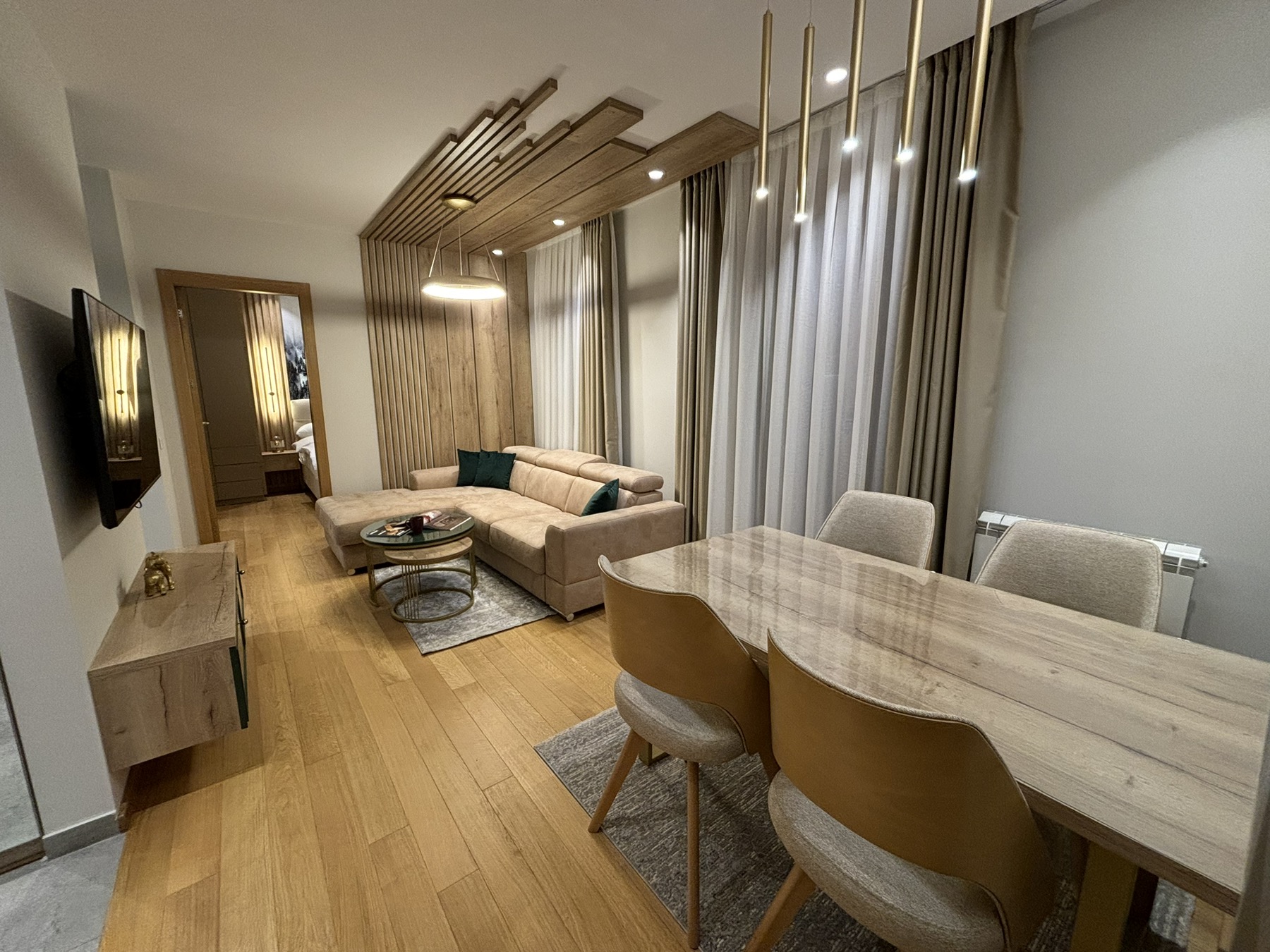 Apartment N57