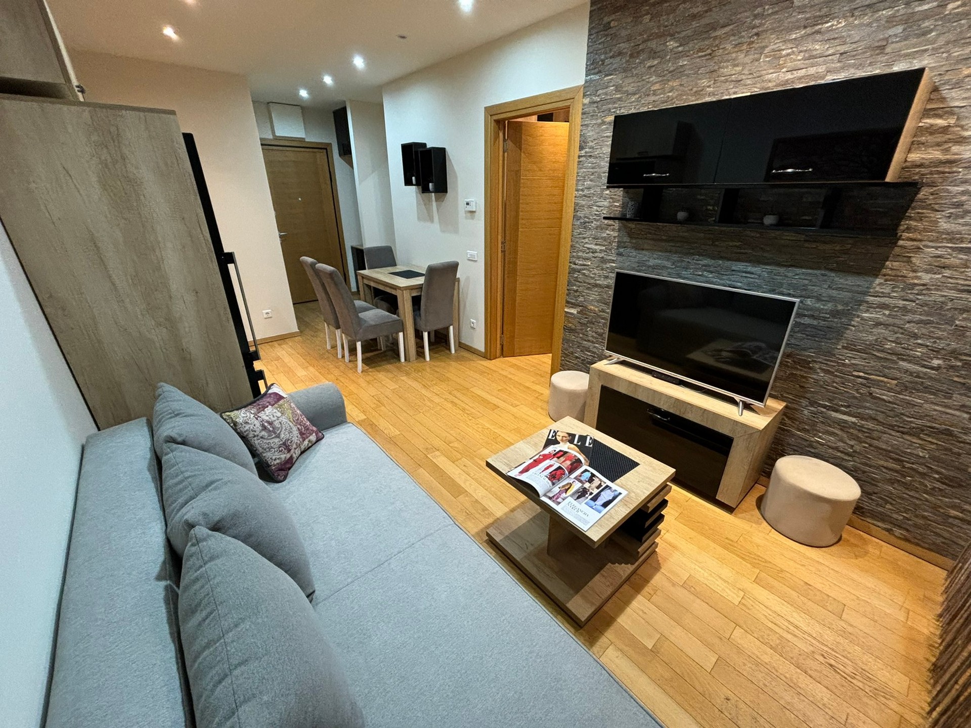 Apartment K5