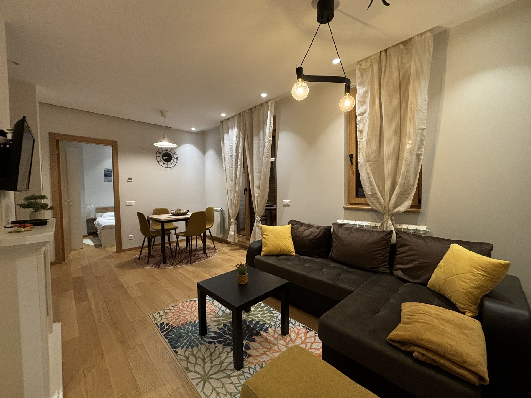 Apartment N89