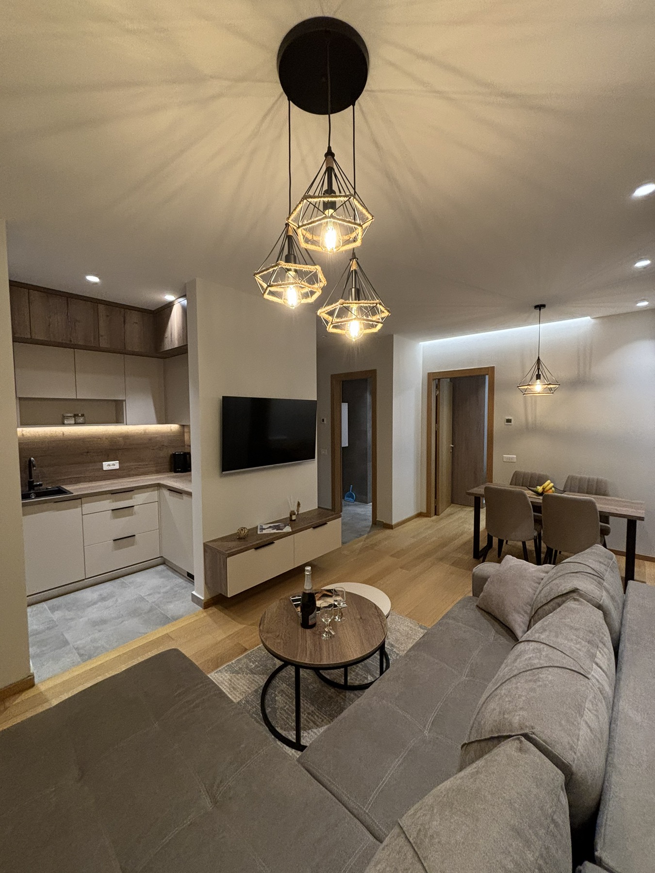Apartment N78