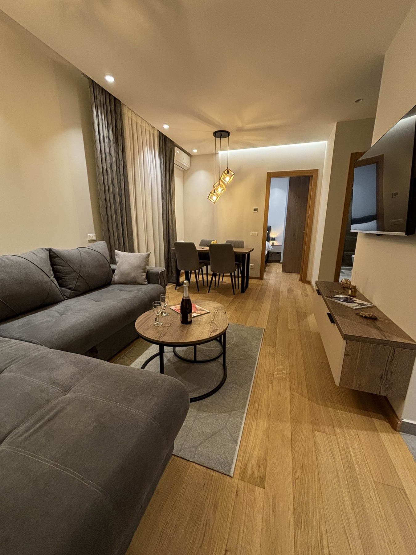 Apartment N80
