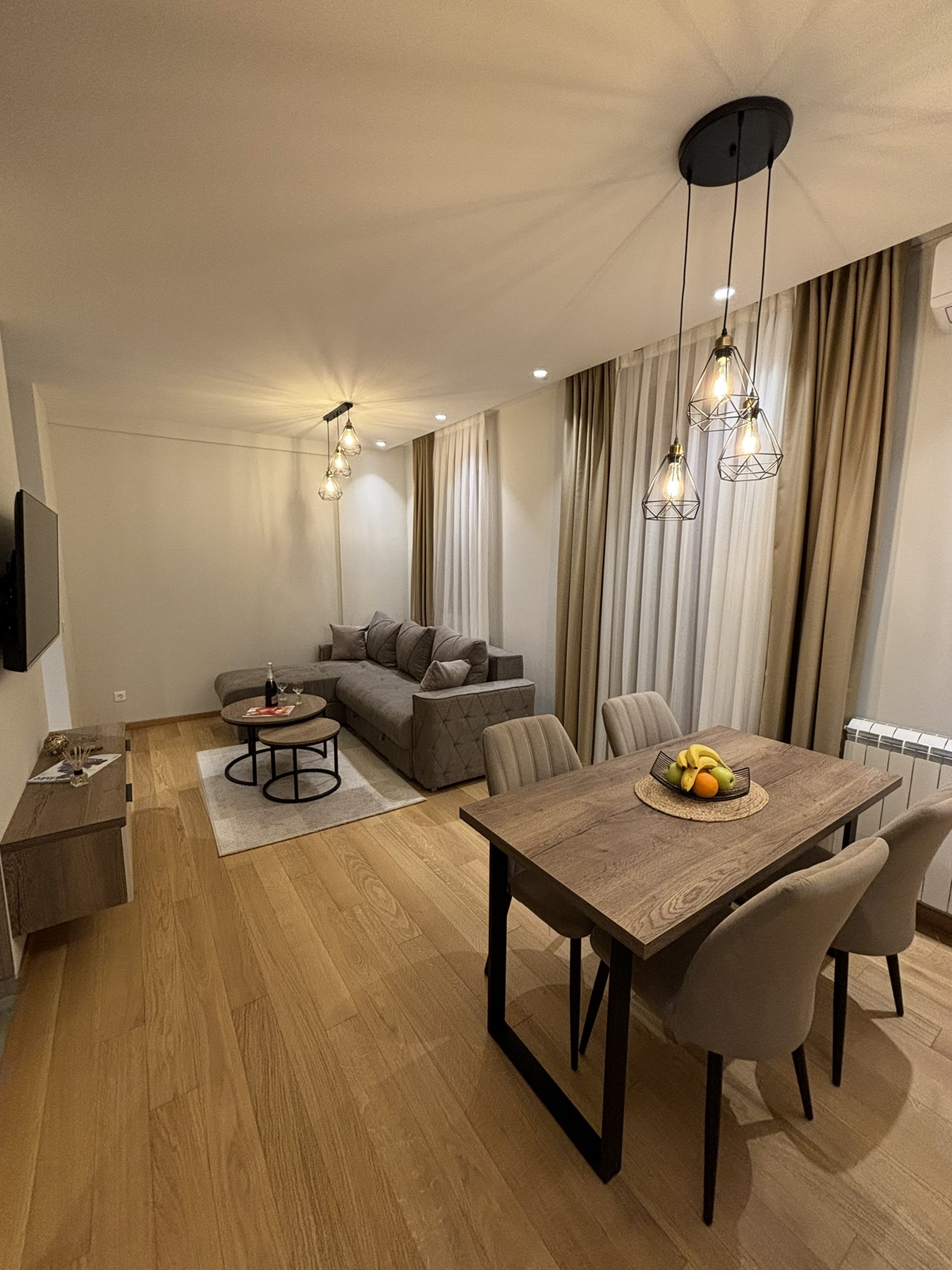 Apartment N82