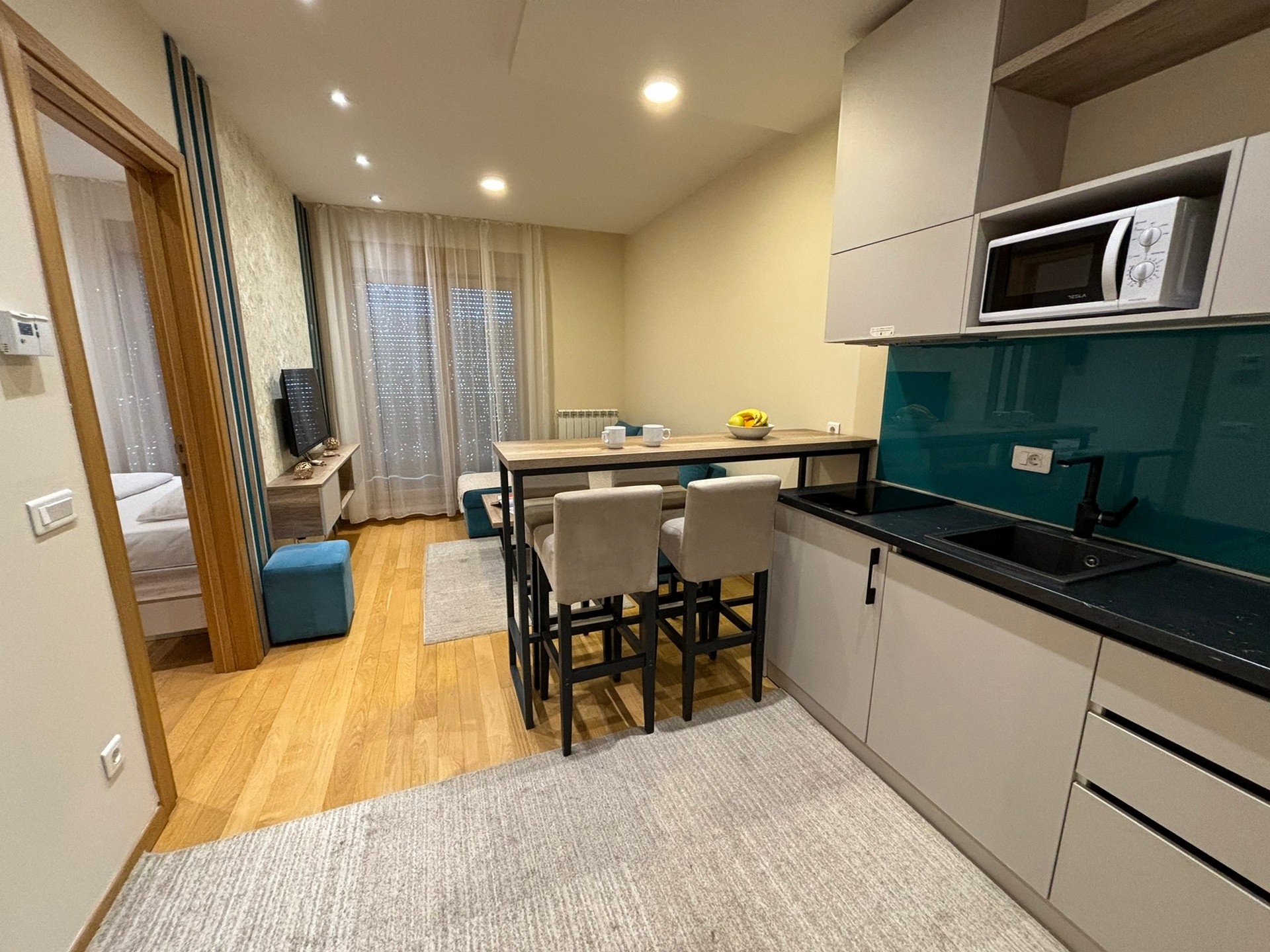 Apartment K17