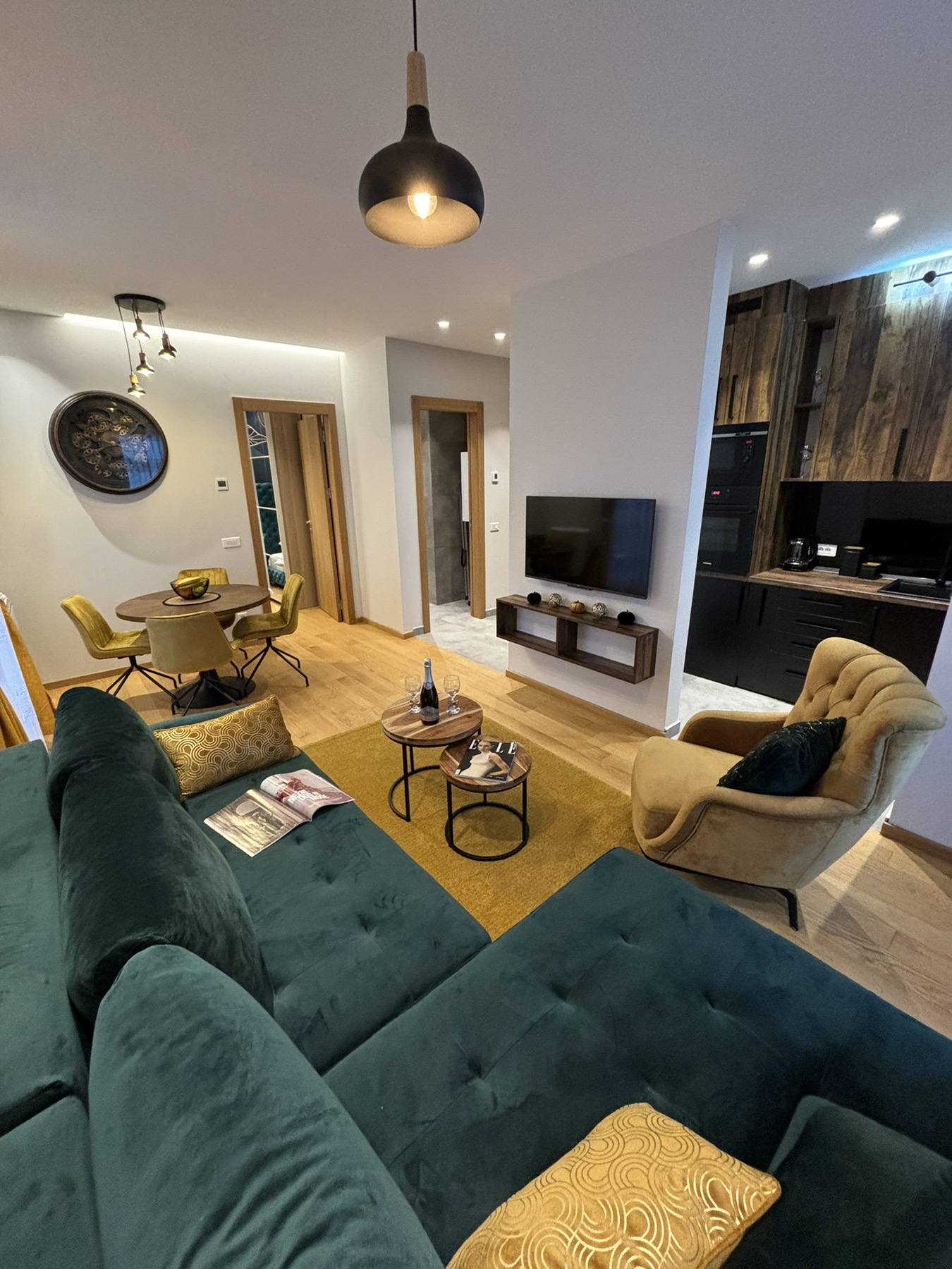Apartment N69