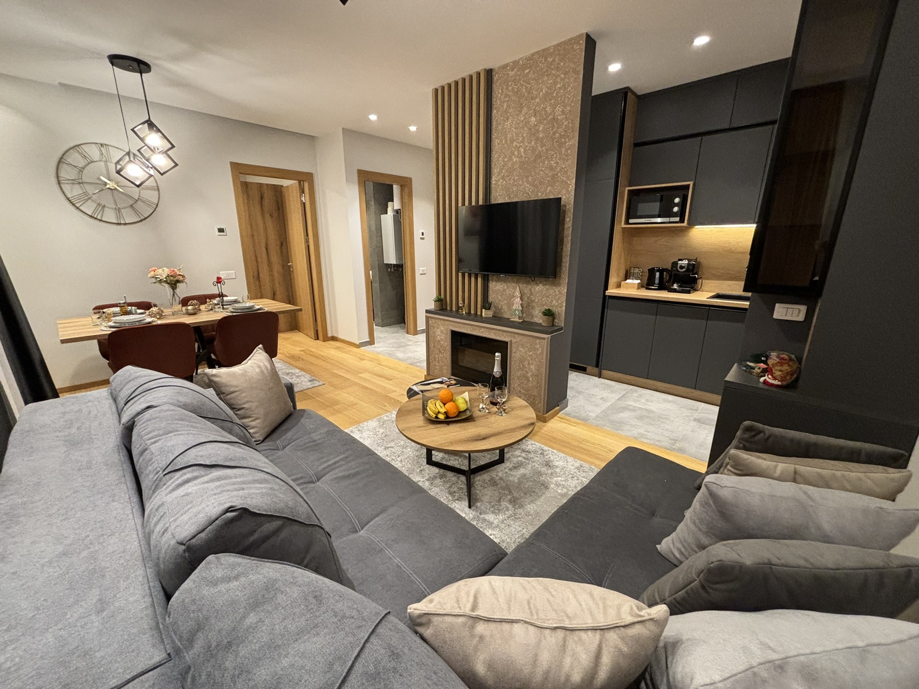 Apartment N38