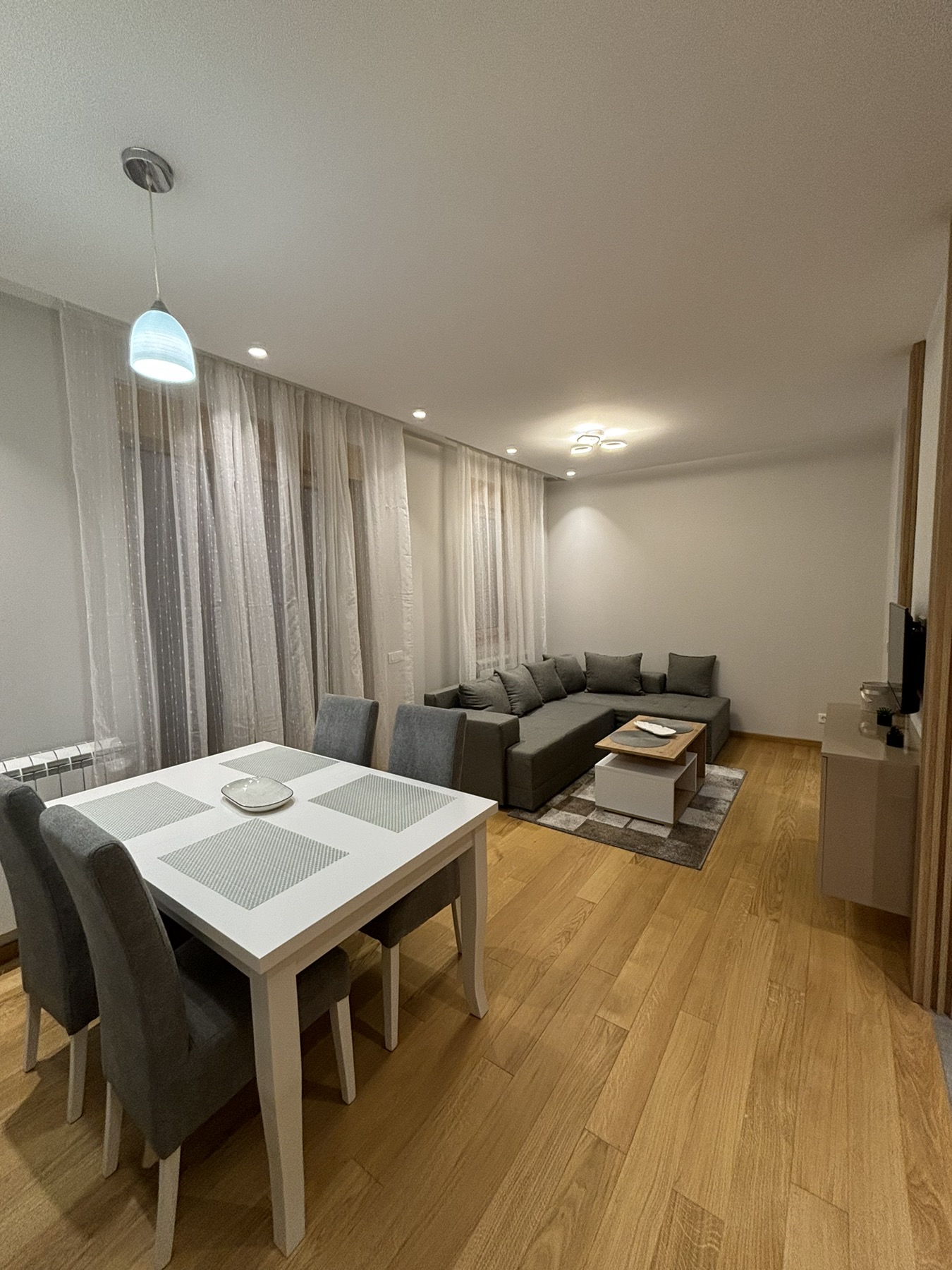 Apartment N52