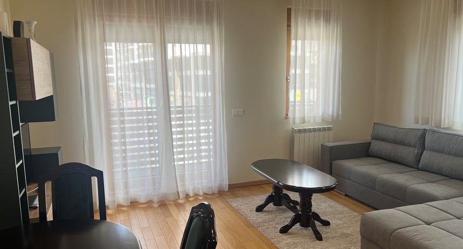 Apartment K13