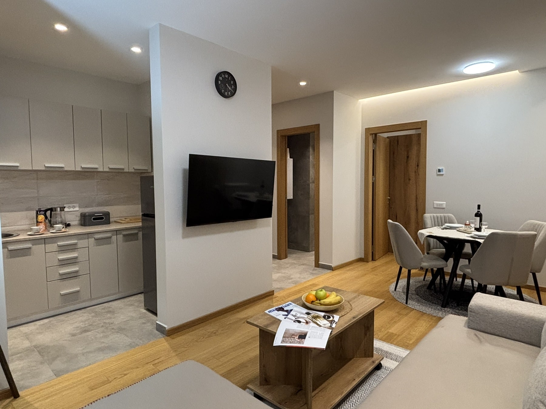 Apartment N65