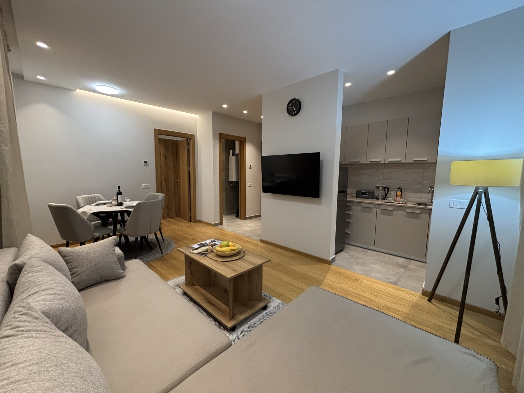 Apartment N64