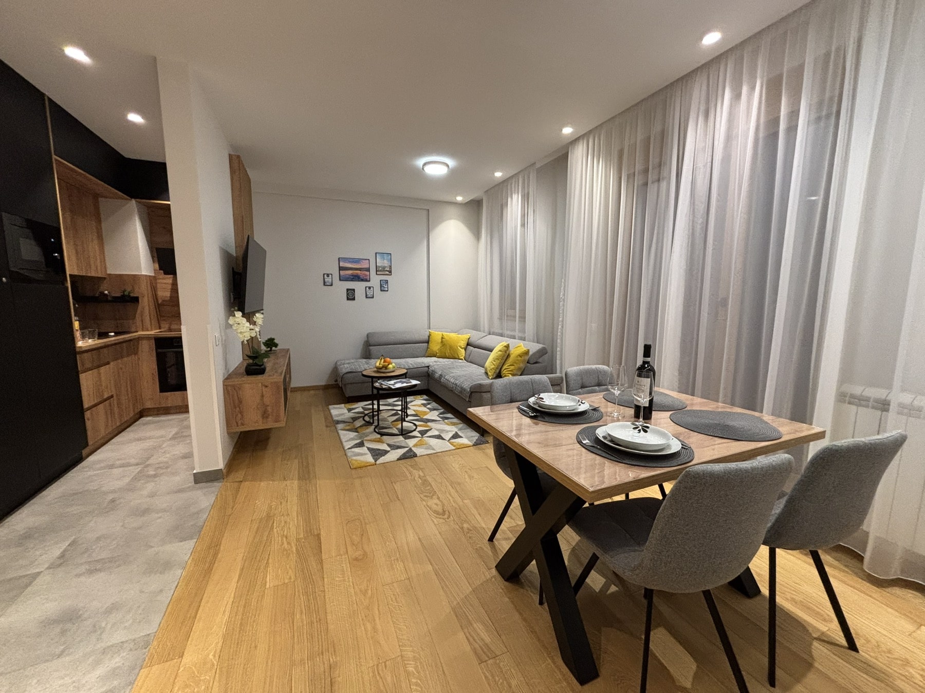 Apartment N7