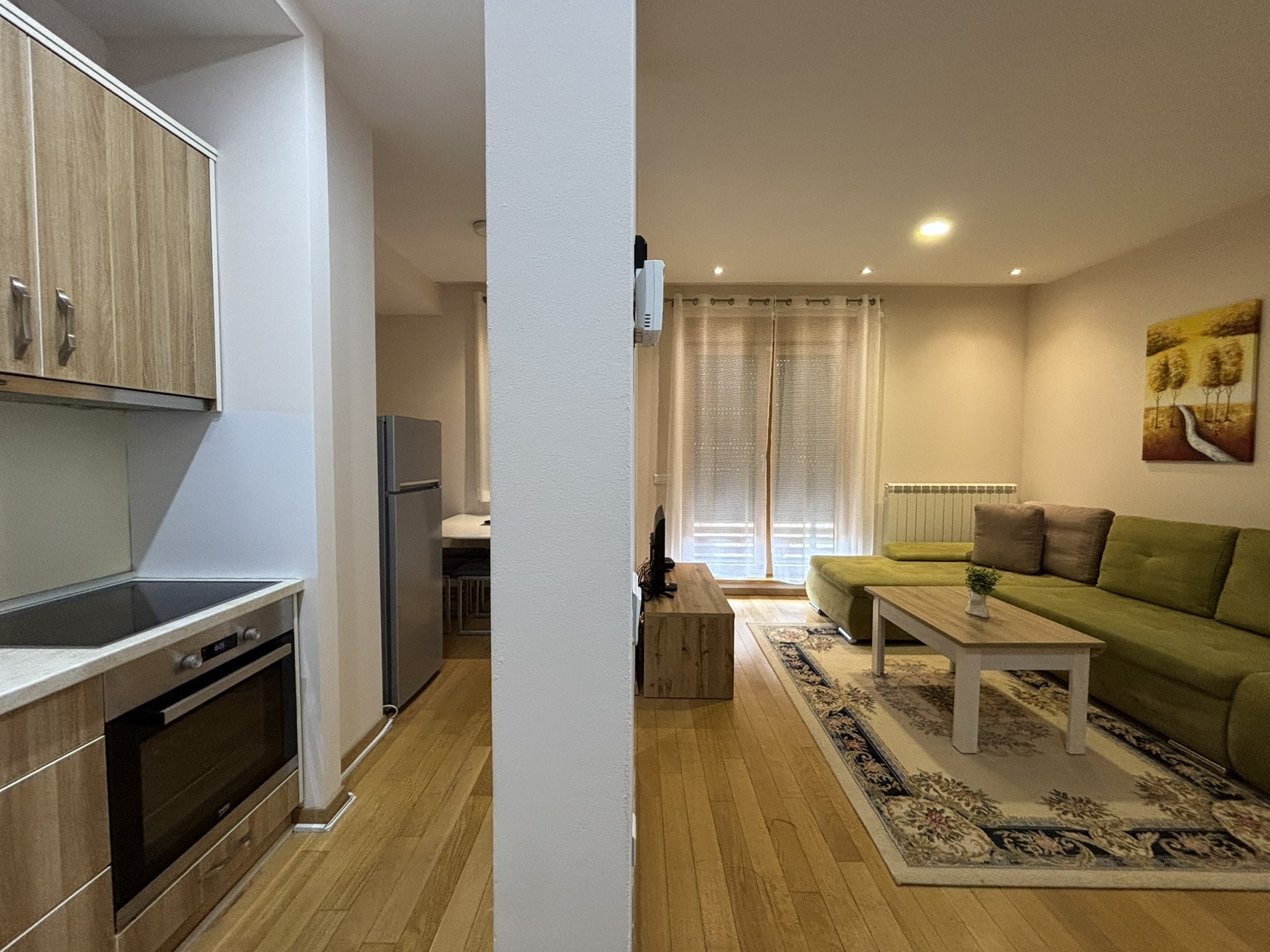 Apartment L8